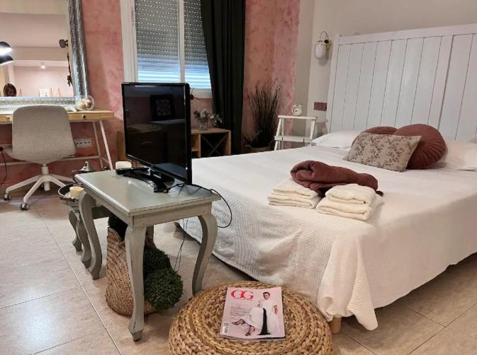Apartment Serva La Bari Seville