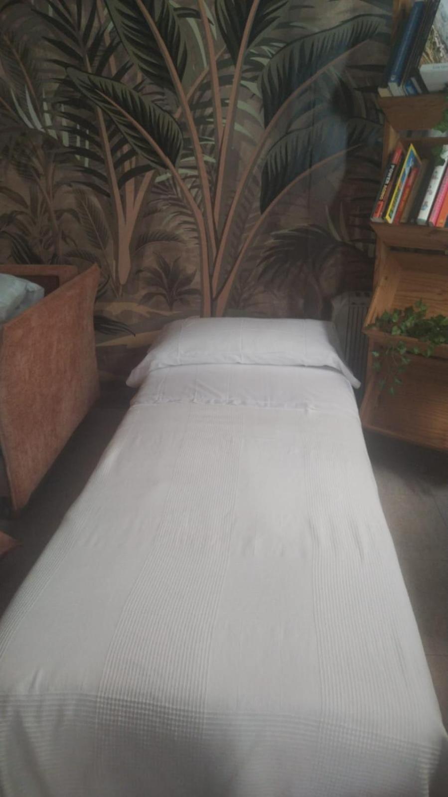 Apartment Serva La Bari Seville