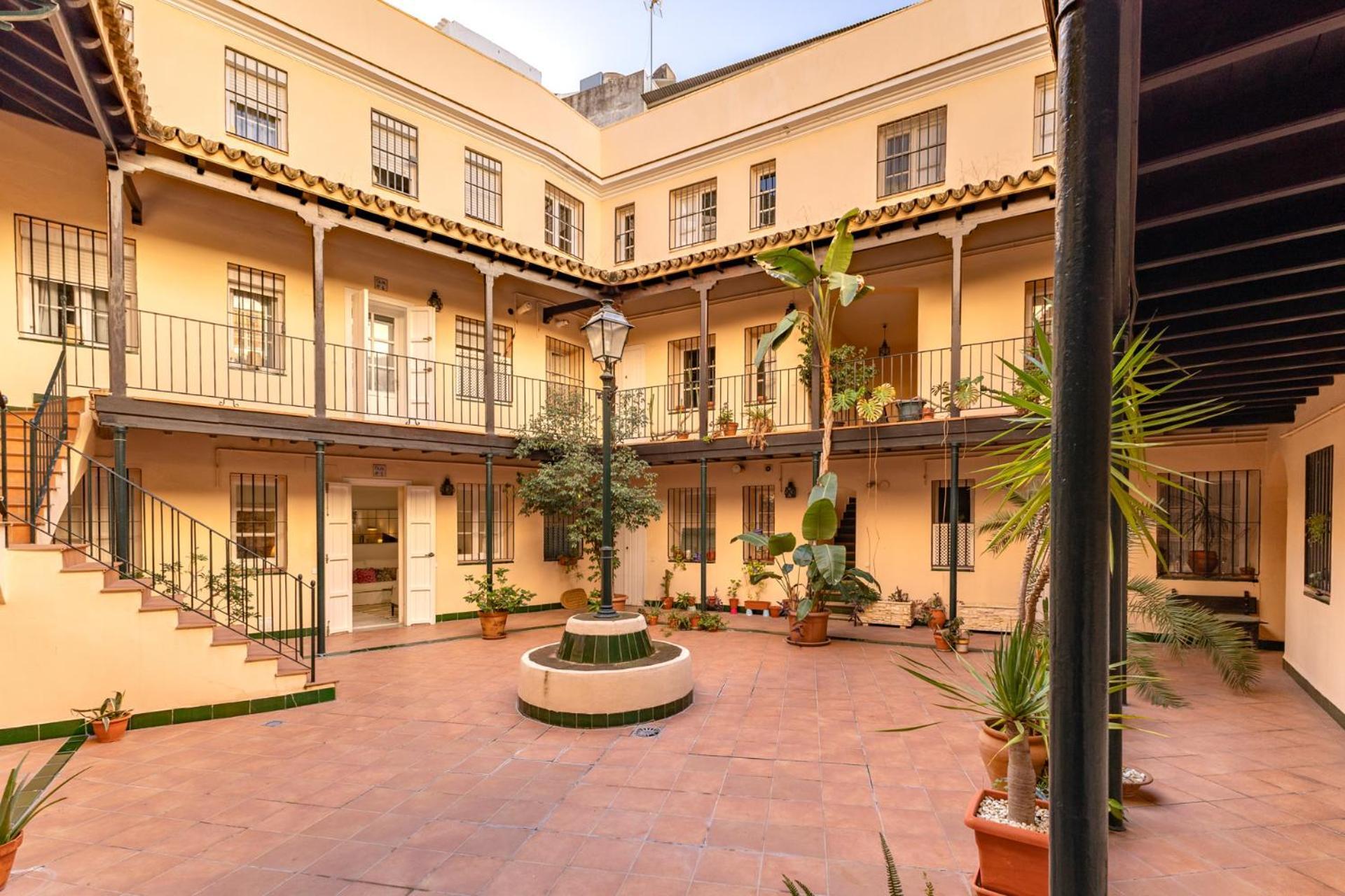 Apartamento Tranquilo Apartamento En Zona Monumental *