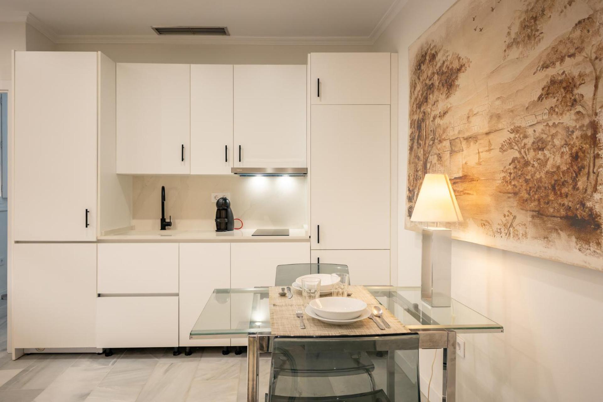Tranquilo Apartamento En Zona Monumental * Sevilla