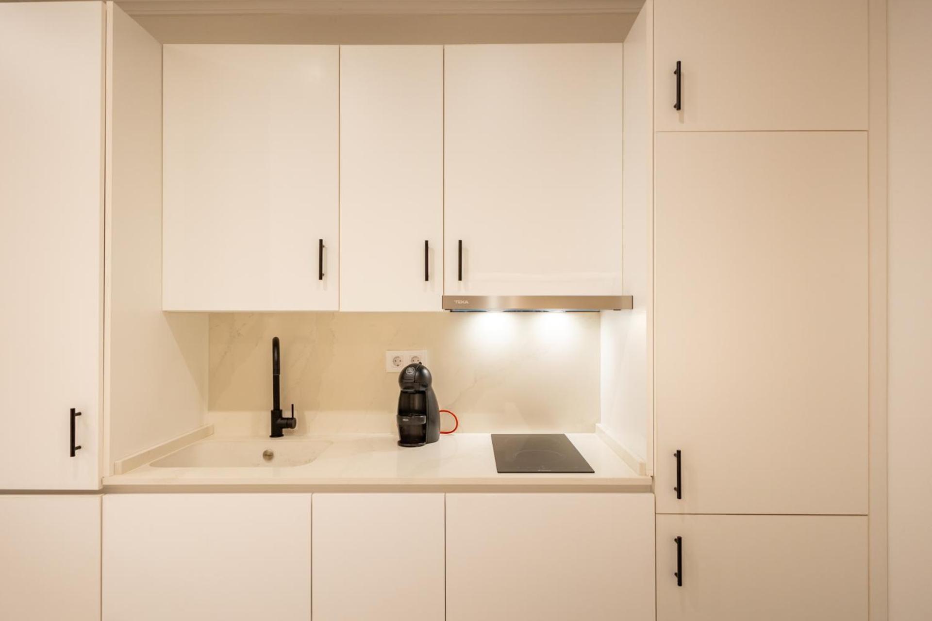 Apartamento Tranquilo Apartamento En Zona Monumental *