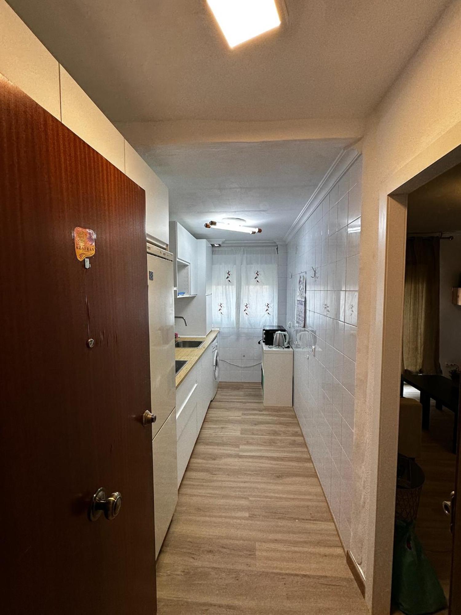 Centro Historico Cerca Estacion Ave Apartment Seville