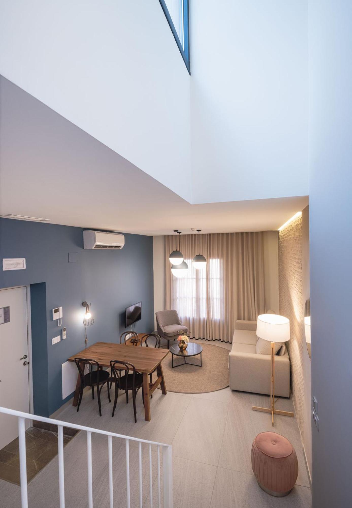 Apartamento Terra Triana