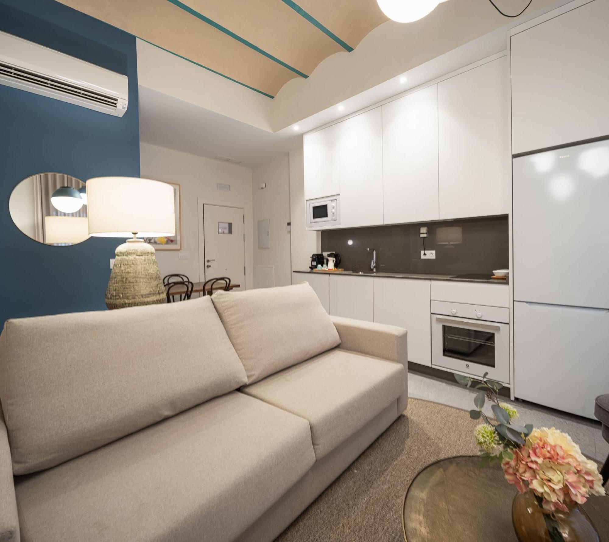 Apartamento Terra Triana