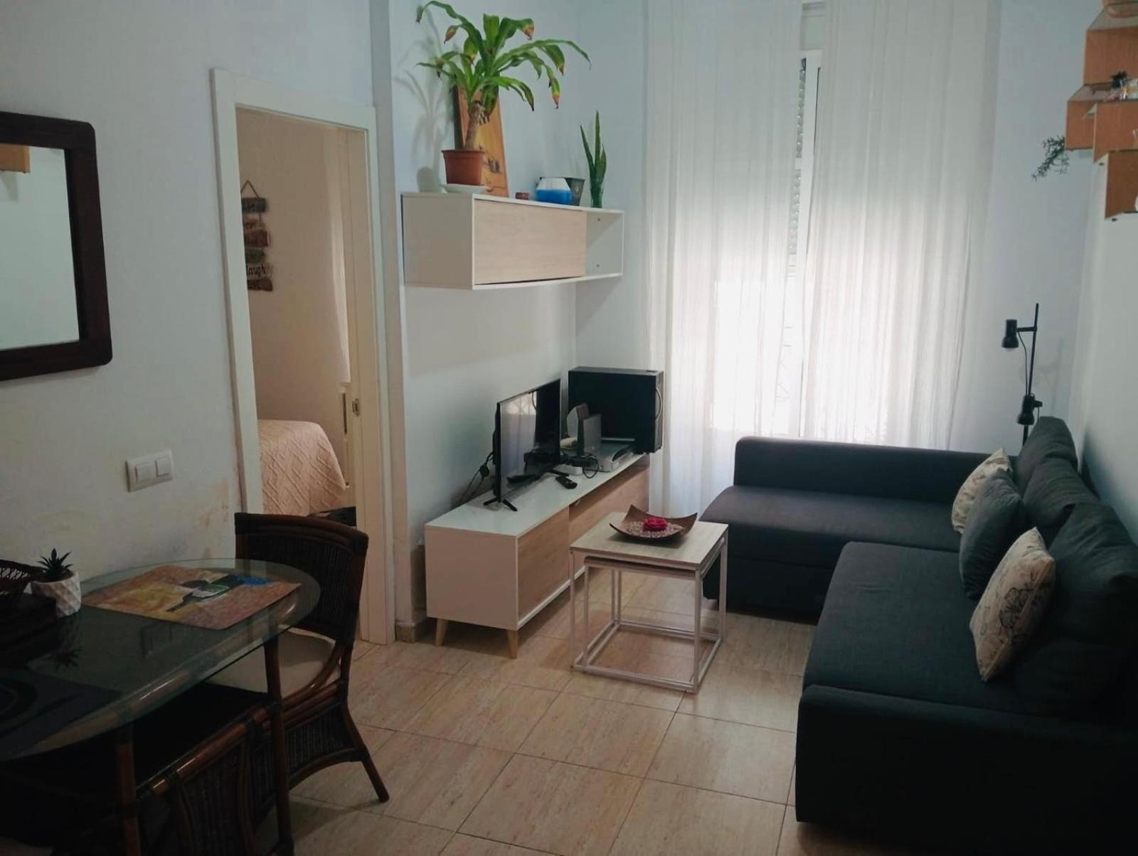 Privado En Alameda De Hercules Sevilla