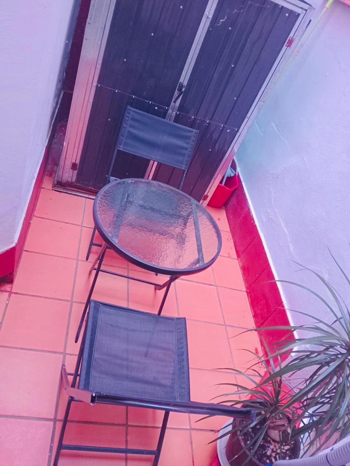Privado En Alameda De Hercules Apartamento Sevilla