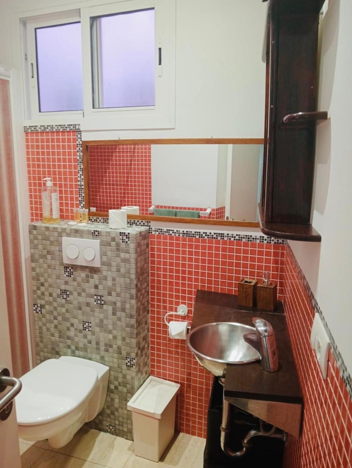 Apartamento Privado En Alameda De Hercules