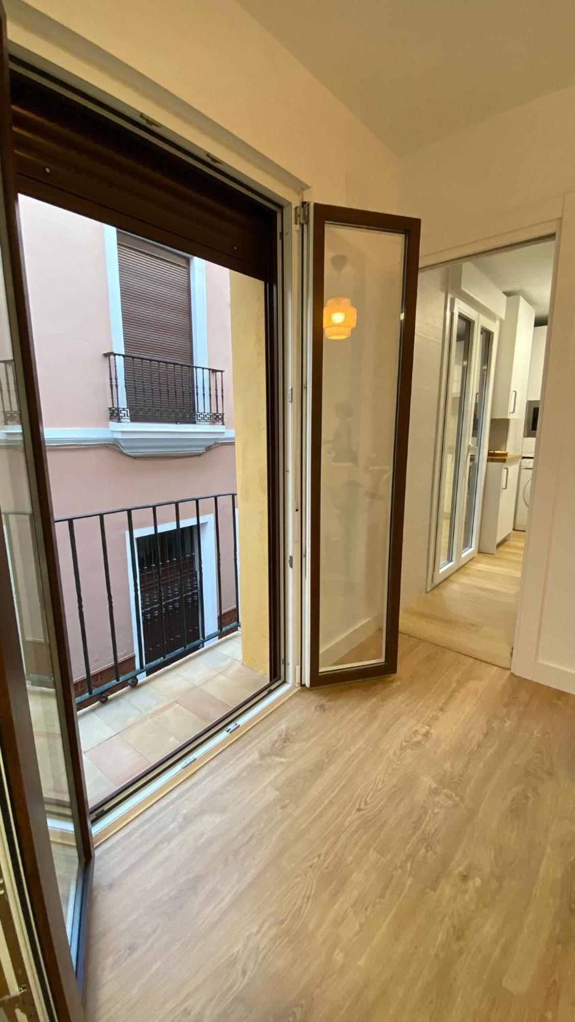 Apartamento Azahar Museo *