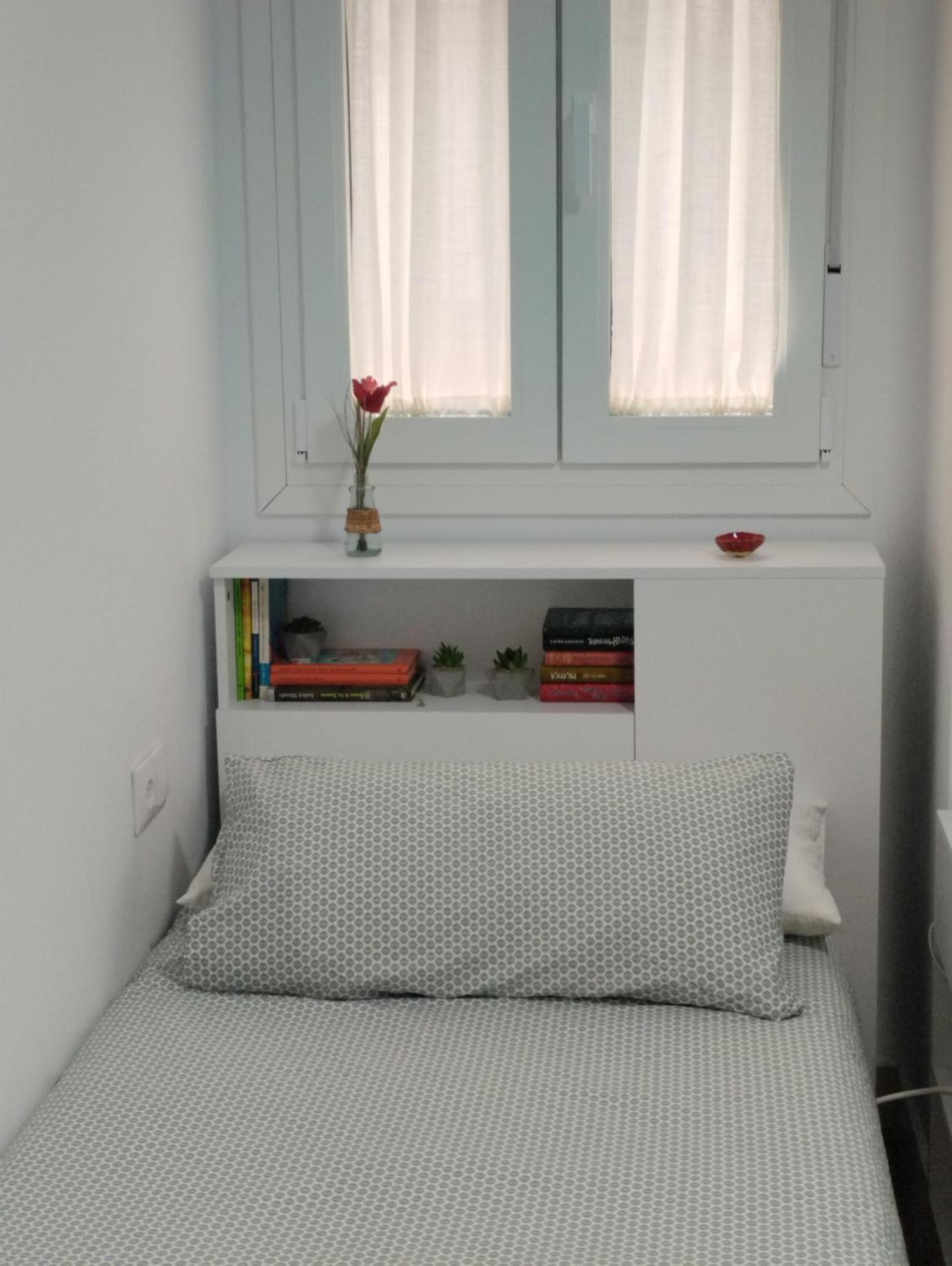 Apartamento Azahar Museo *
