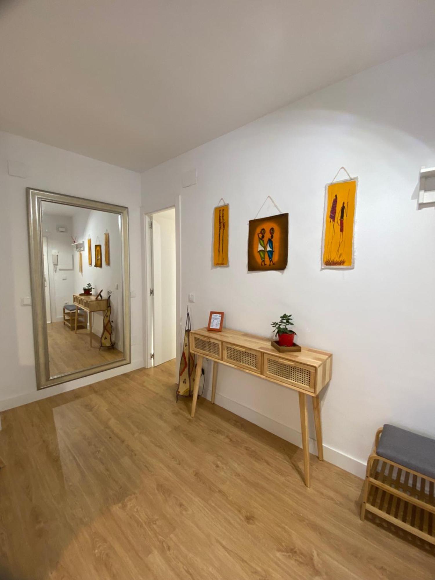 Azahar Museo Apartamento