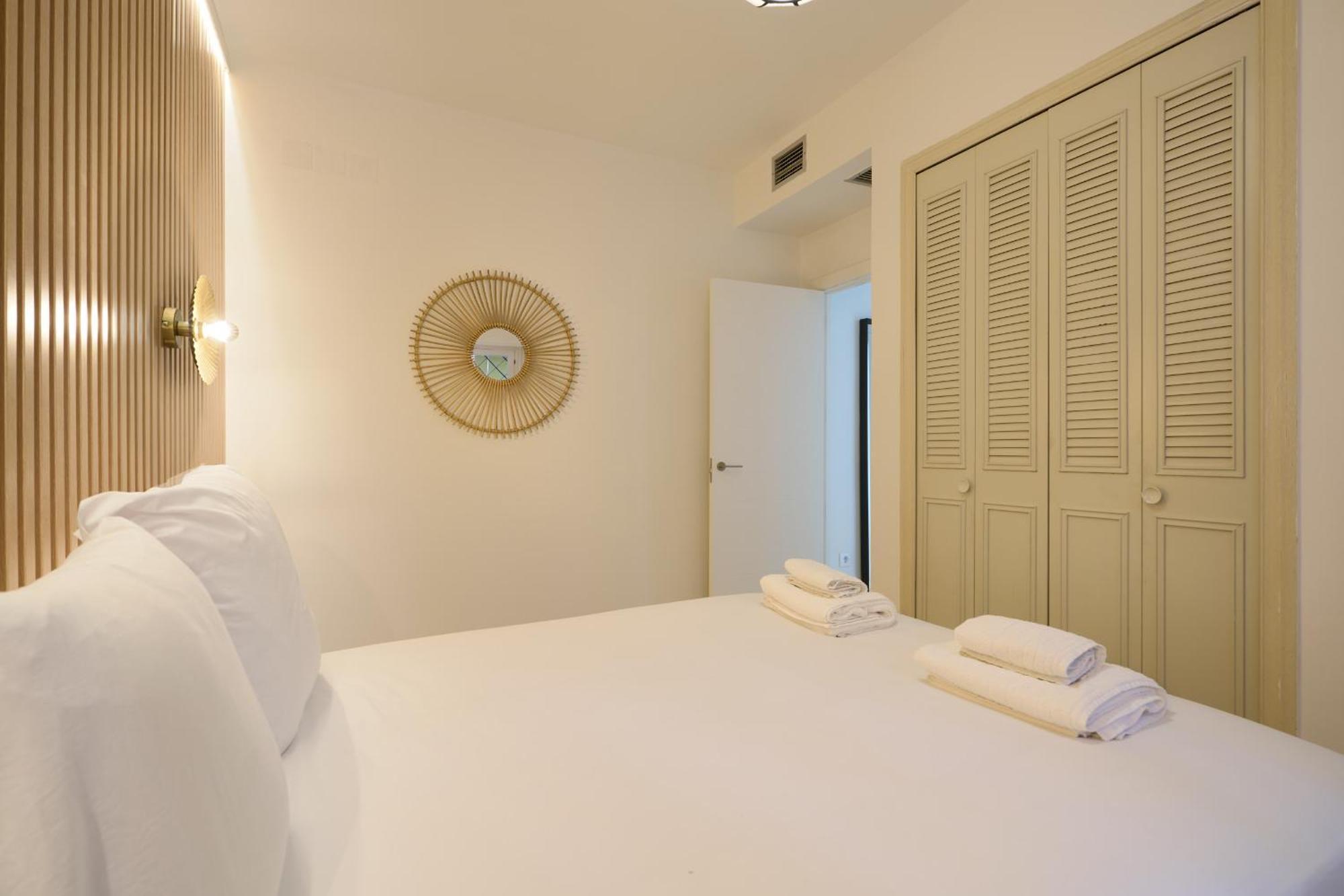 San Vicente 43, By Homing U Apartamento Sevilla