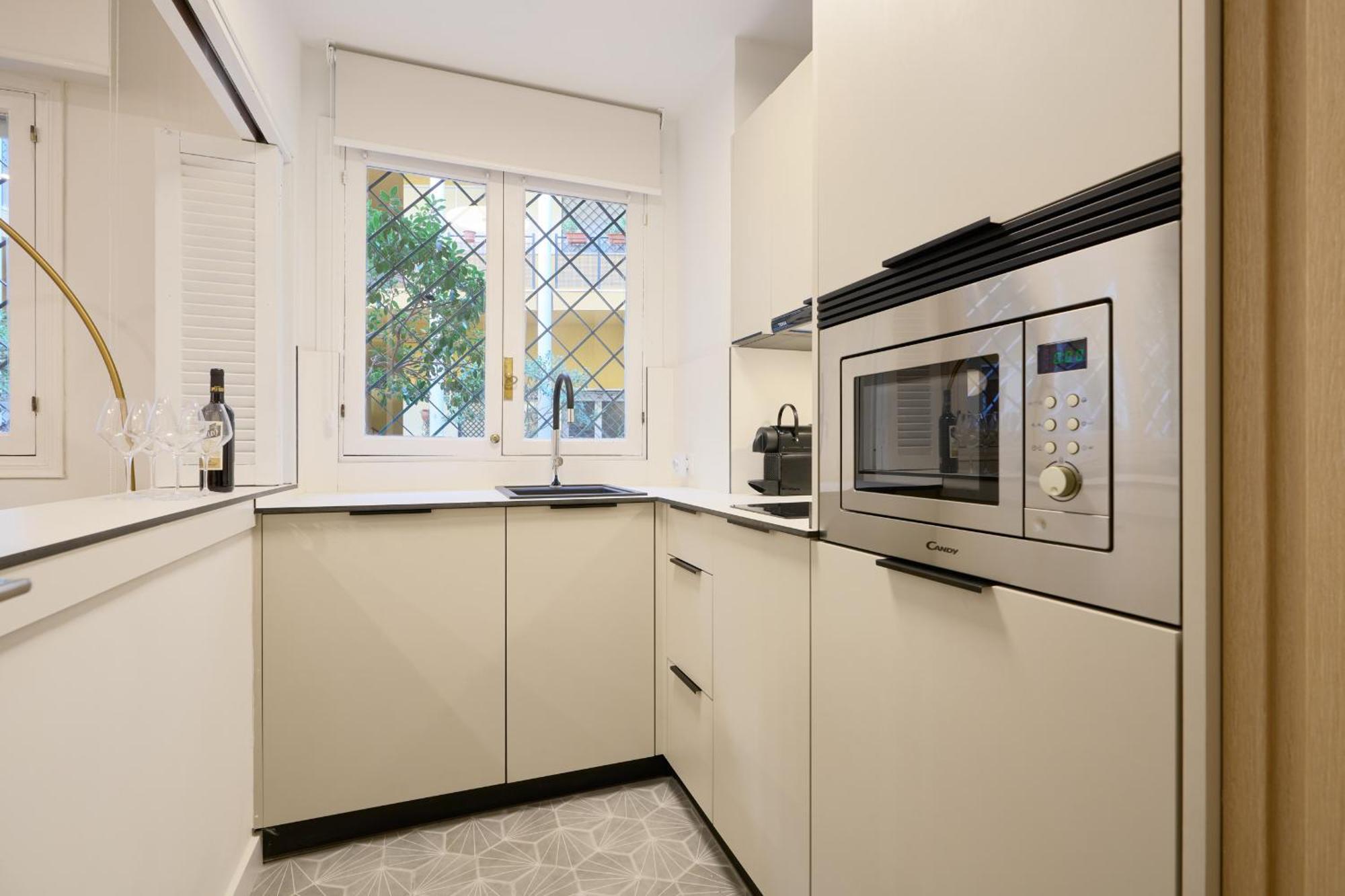Apartamento San Vicente 43, By Homing U