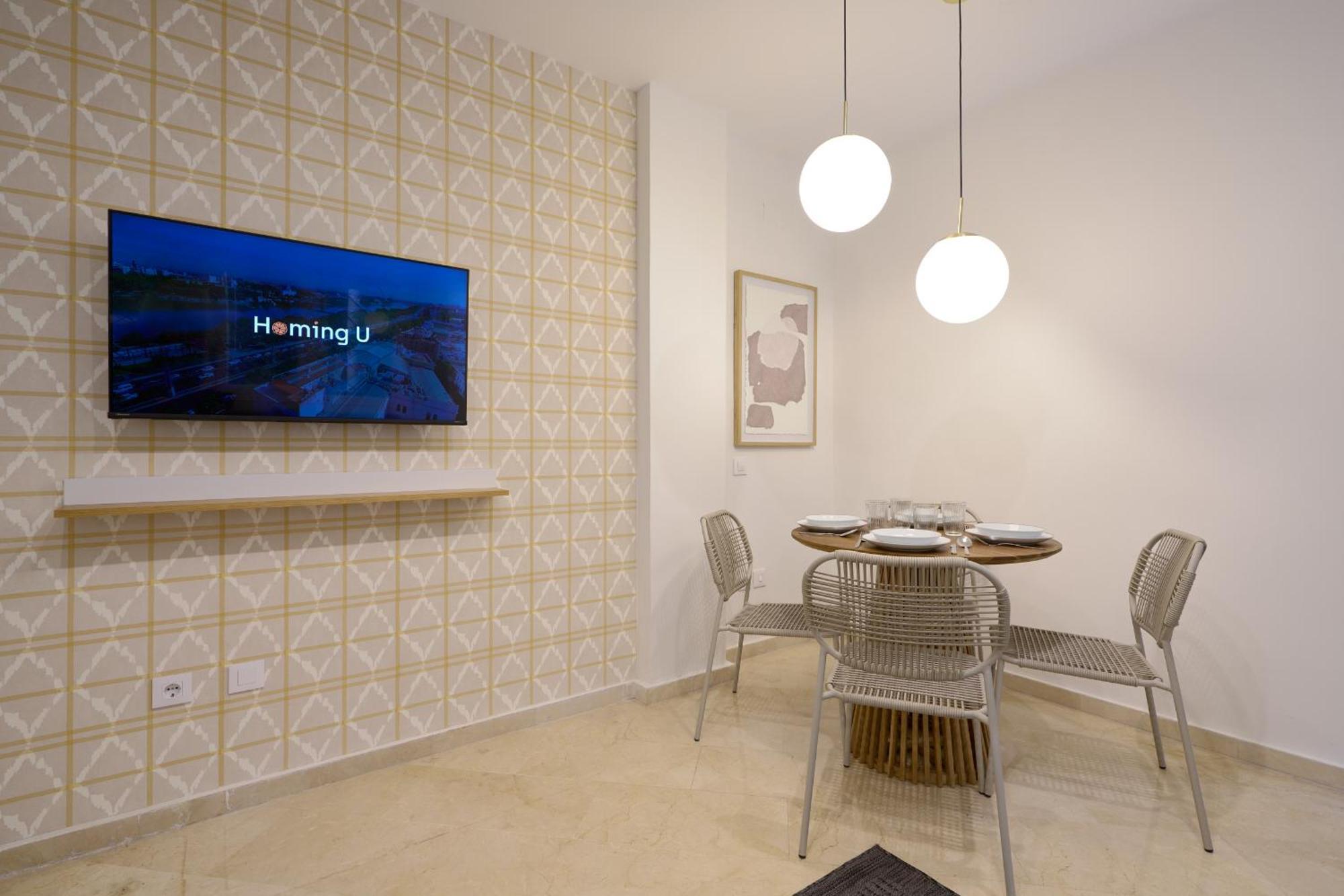 San Vicente 43, By Homing U *
