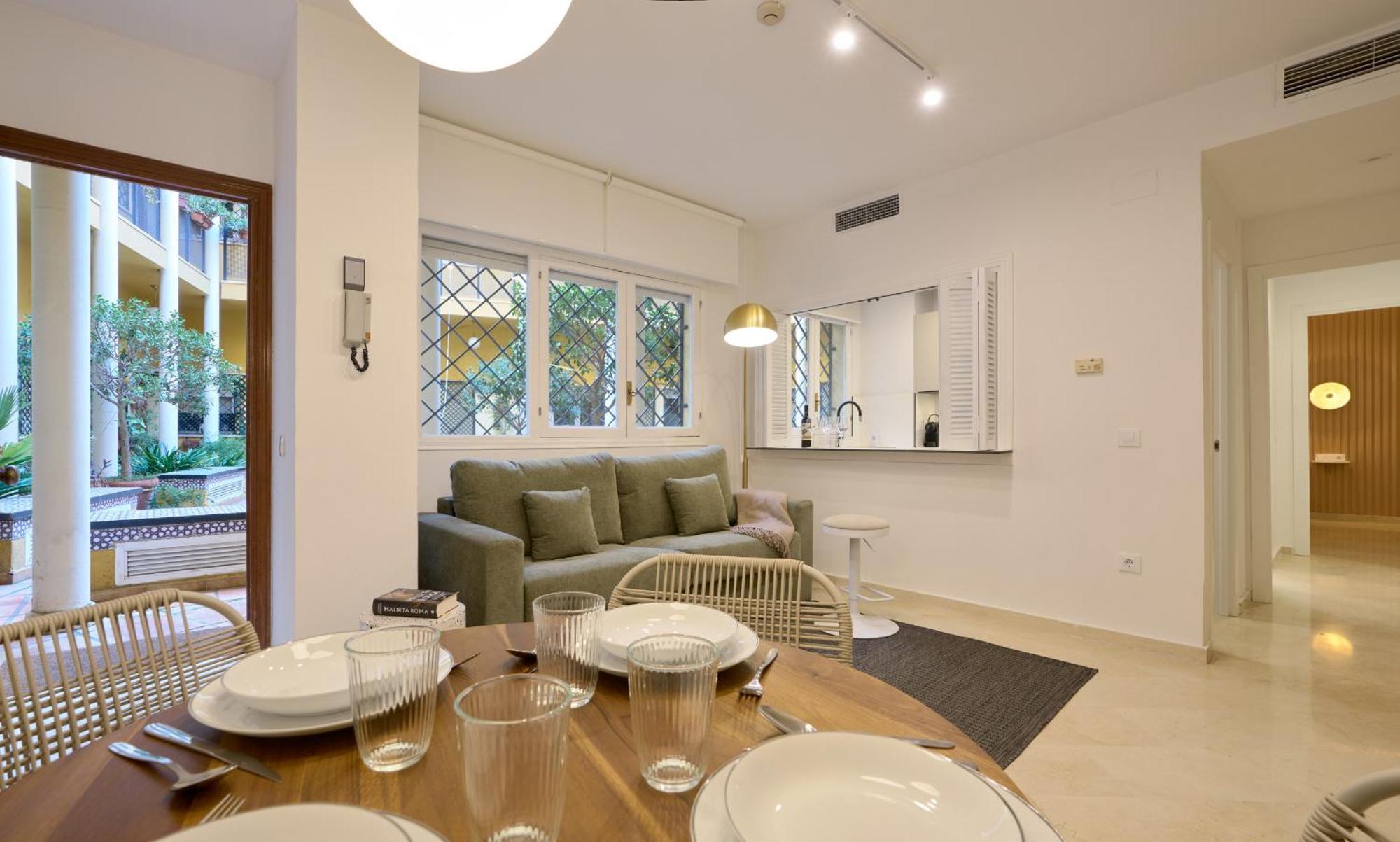 San Vicente 43, By Homing U