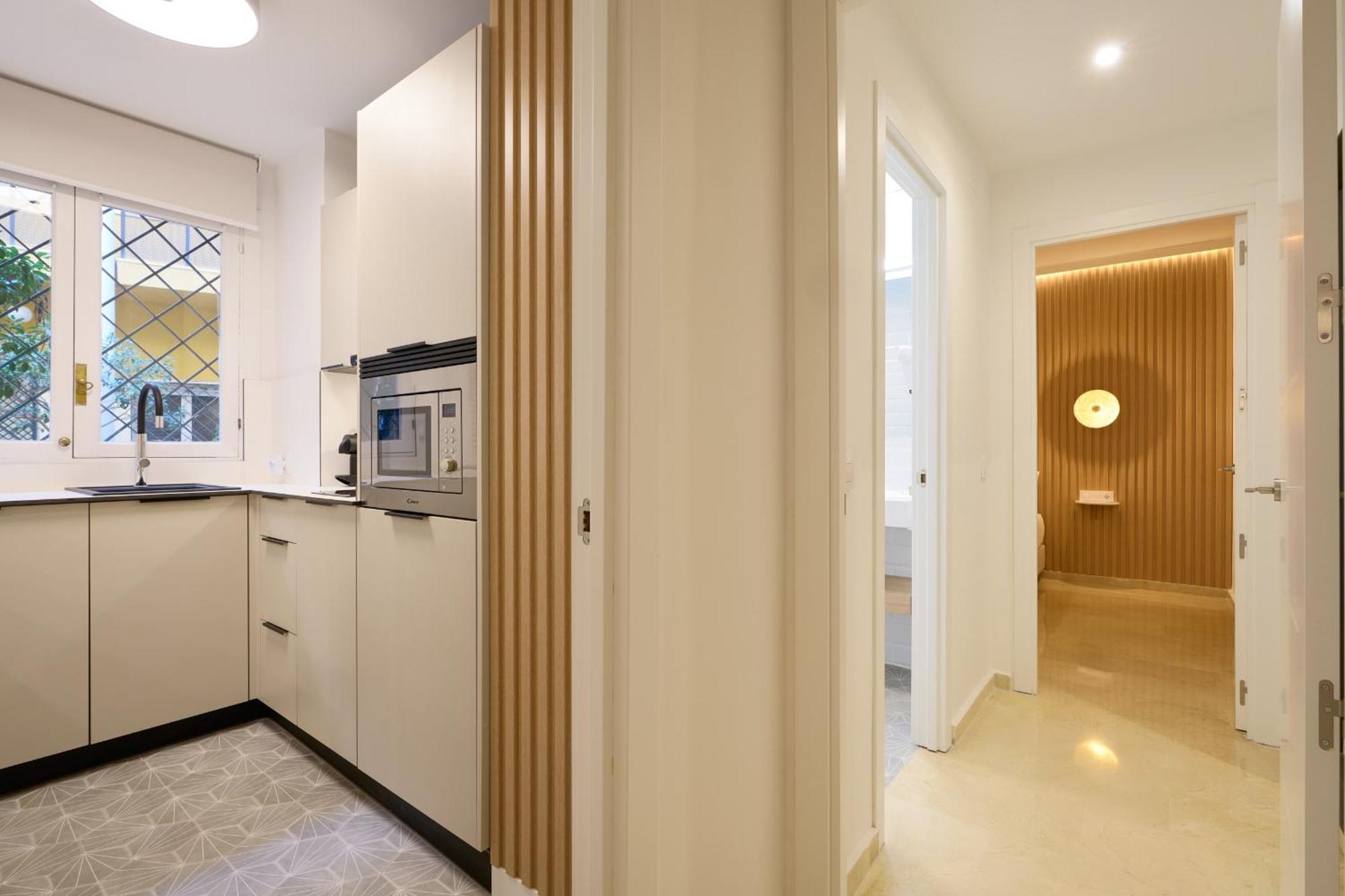 Apartamento San Vicente 43, By Homing U *