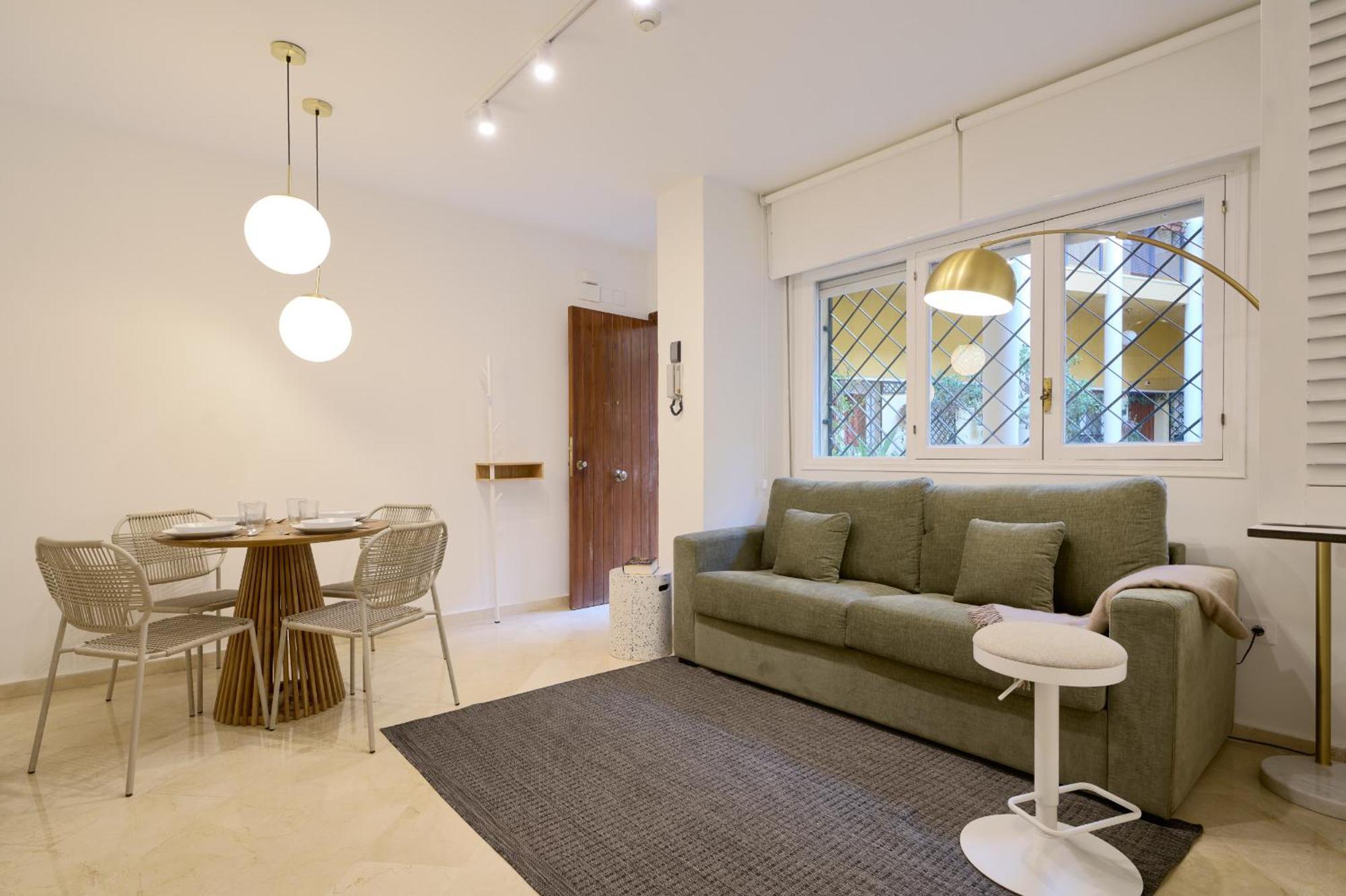 San Vicente 43, By Homing U Apartamento Sevilla
