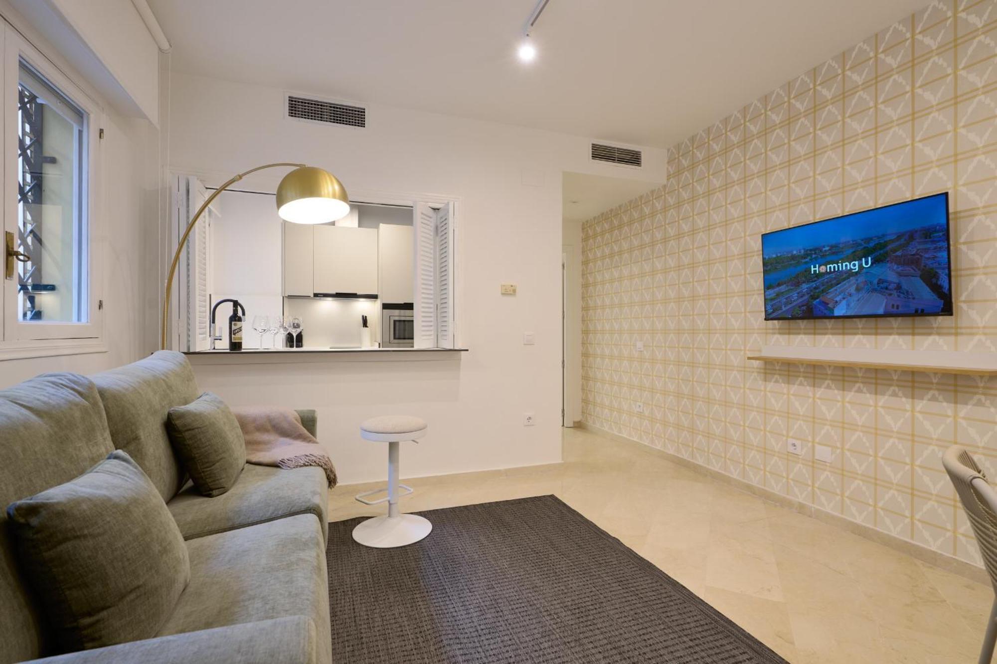 San Vicente 43, By Homing U *