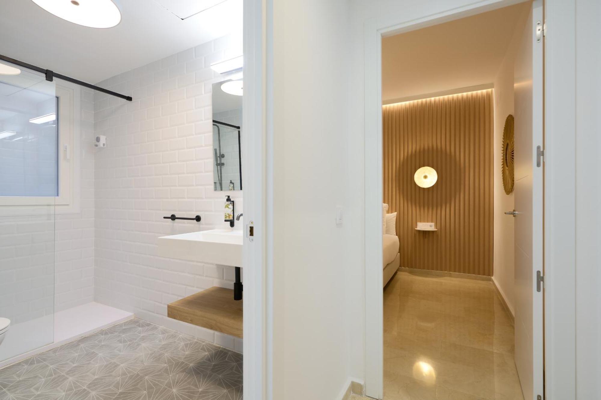 San Vicente 43, By Homing U Apartamento