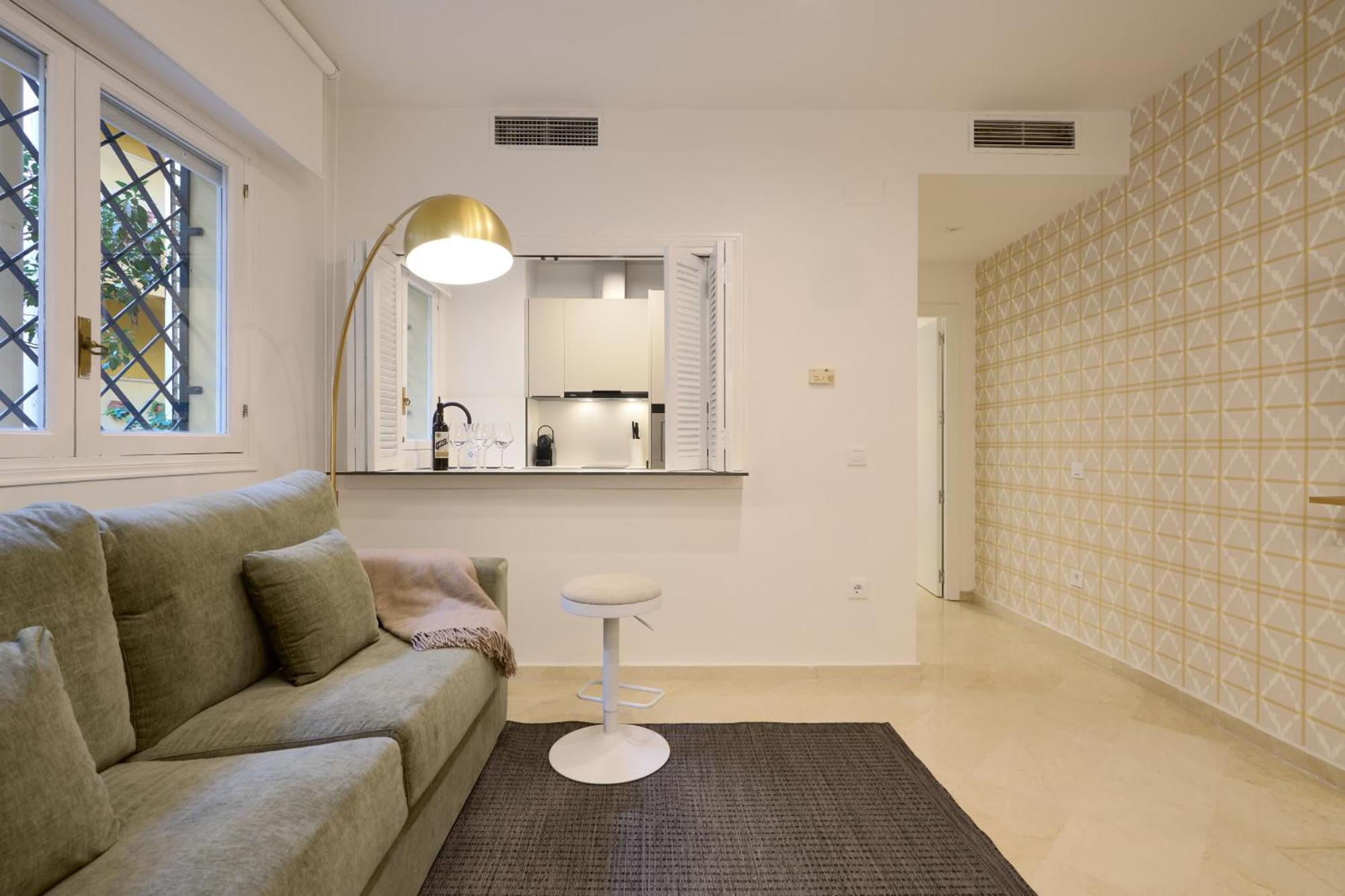 San Vicente 43, By Homing U Apartamento Sevilla