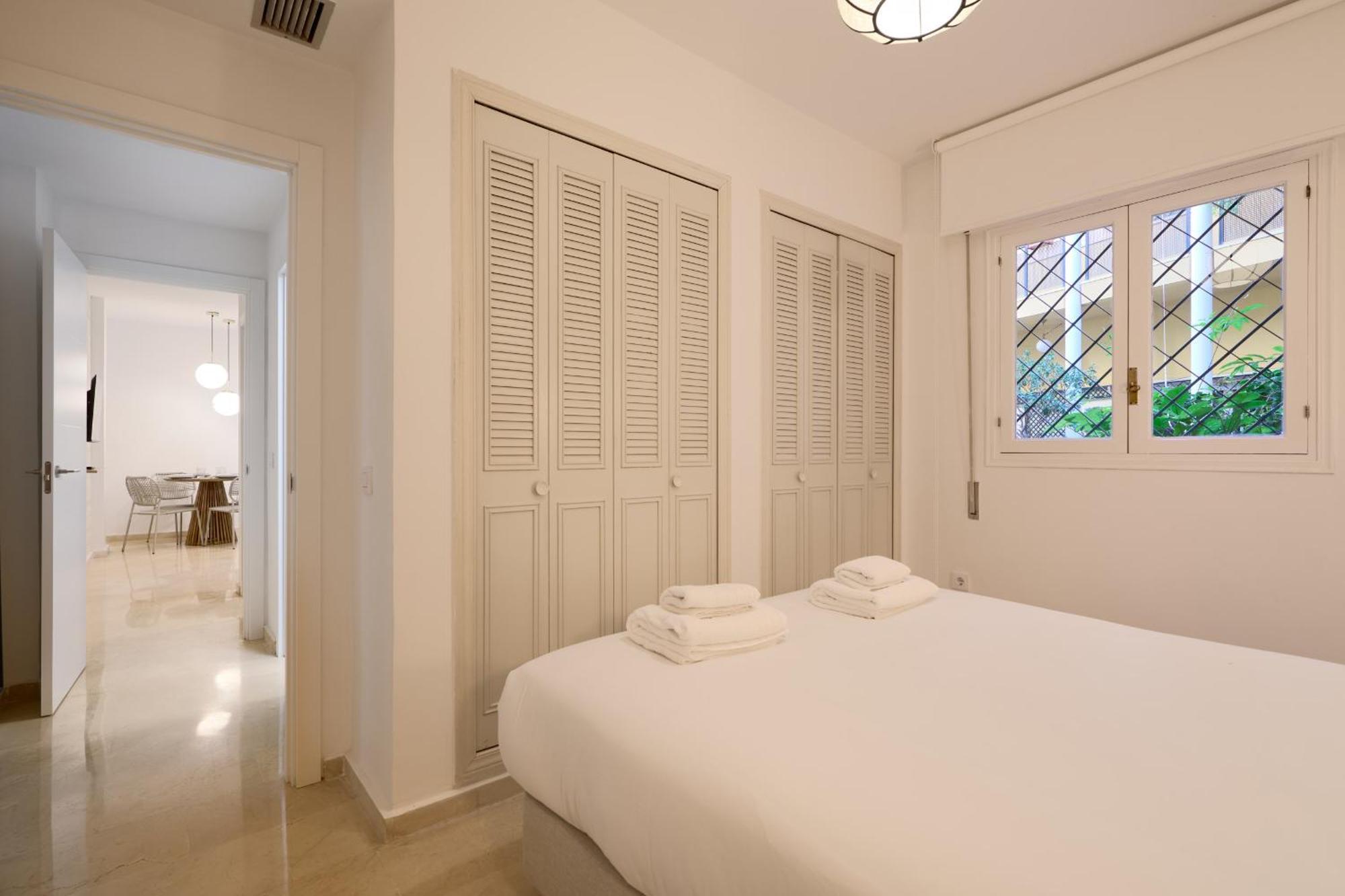 San Vicente 43, By Homing U *