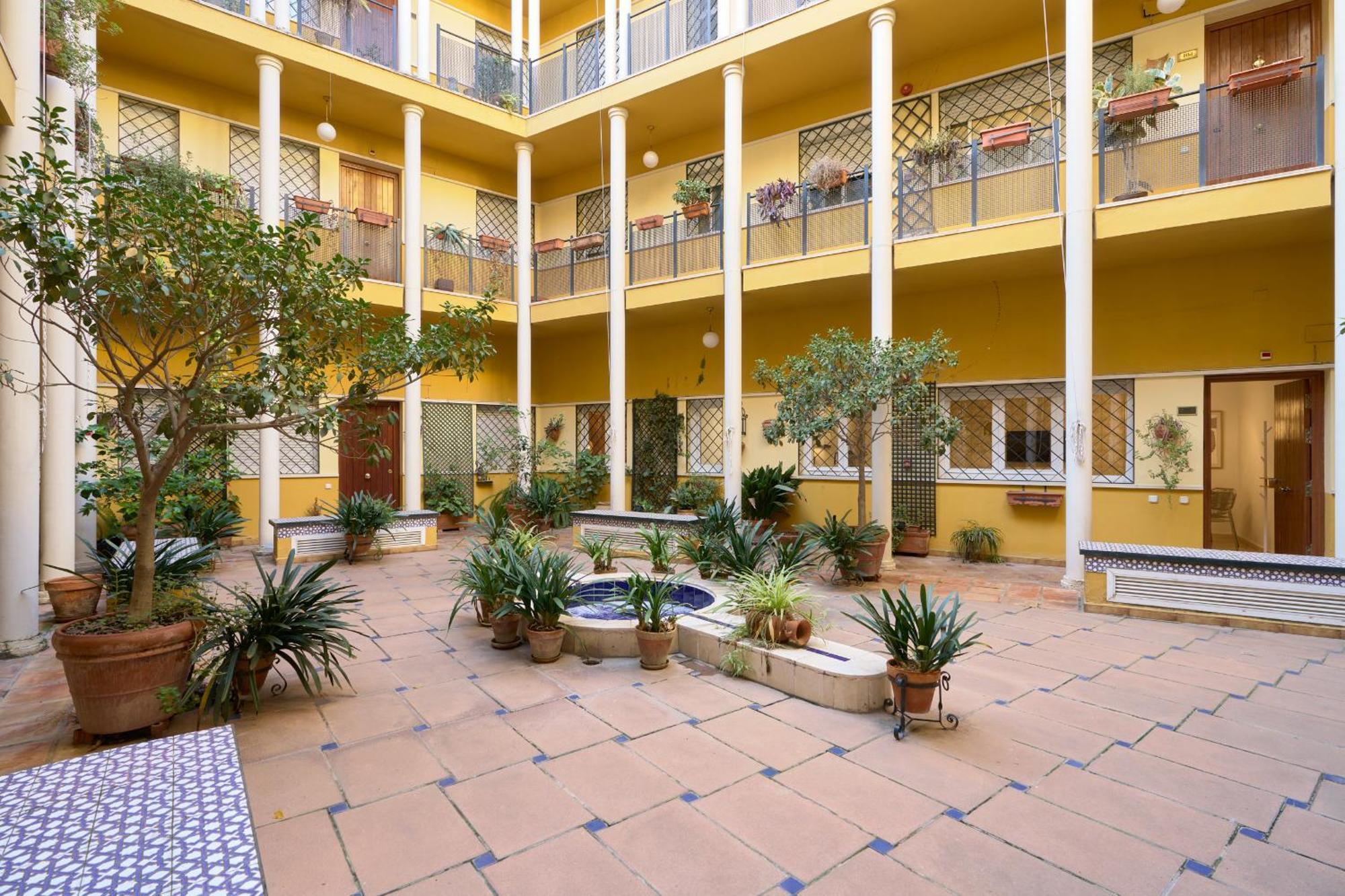 San Vicente 43, By Homing U Apartamento Sevilla