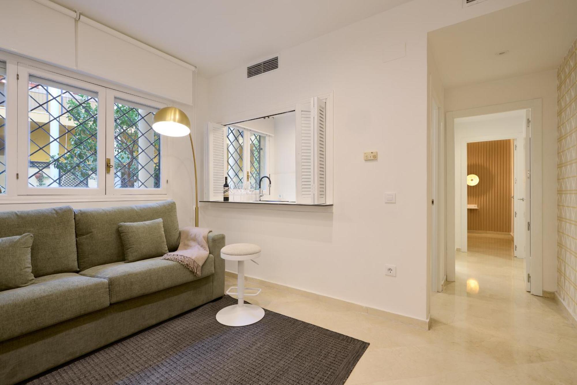 Apartamento San Vicente 43, By Homing U *