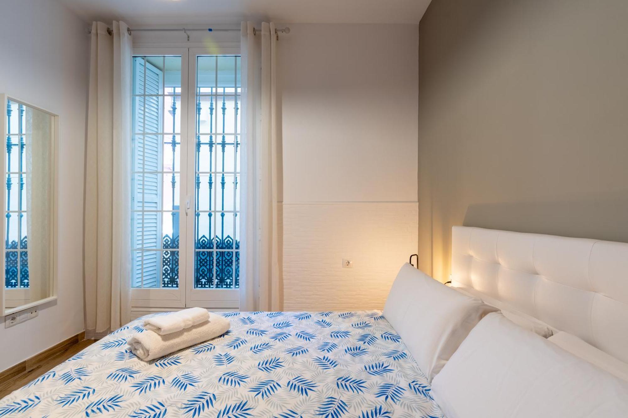 Apartamento St En El Corazon De La Alfalfa