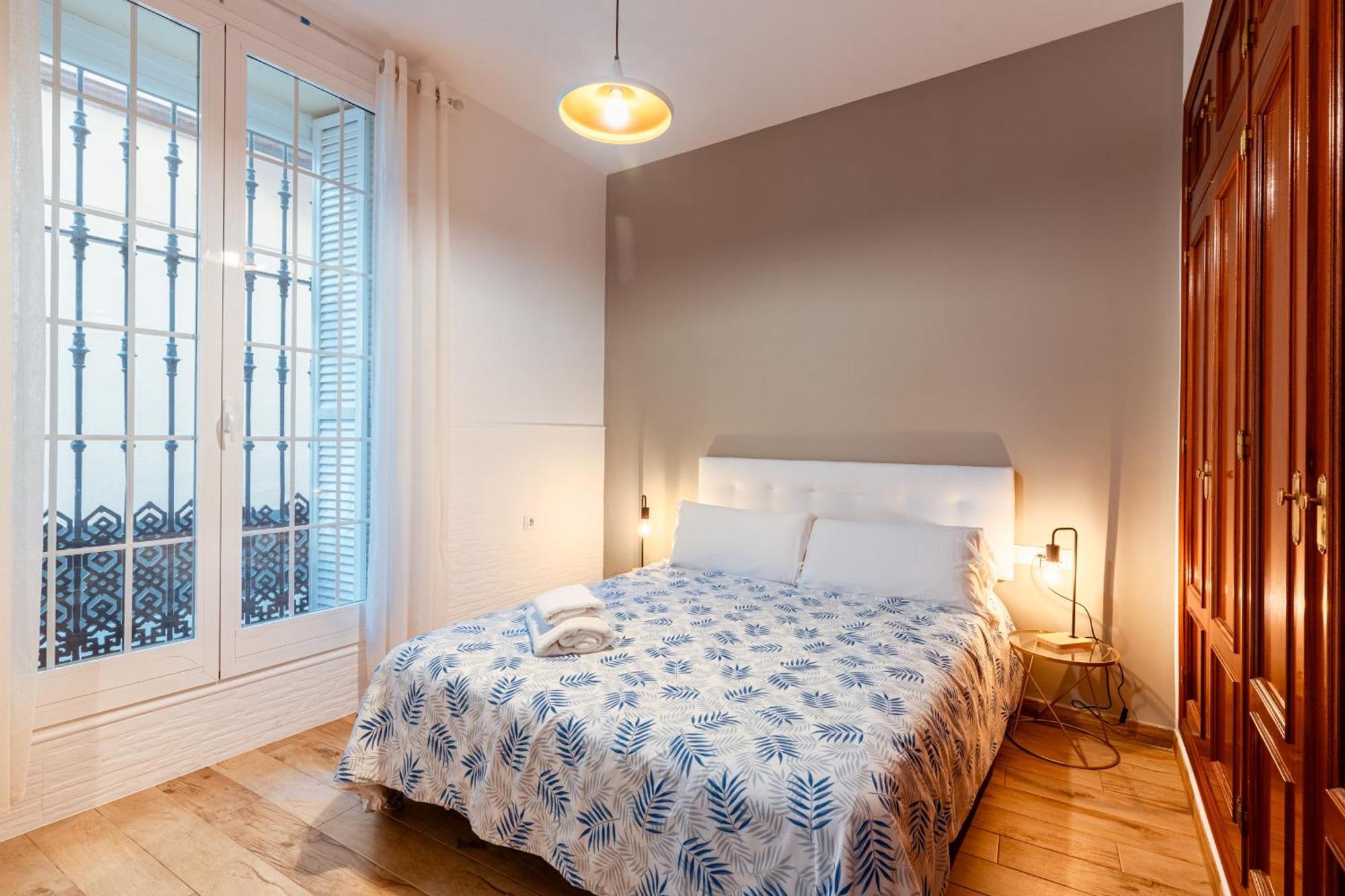 Apartamento St En El Corazon De La Alfalfa Sevilla