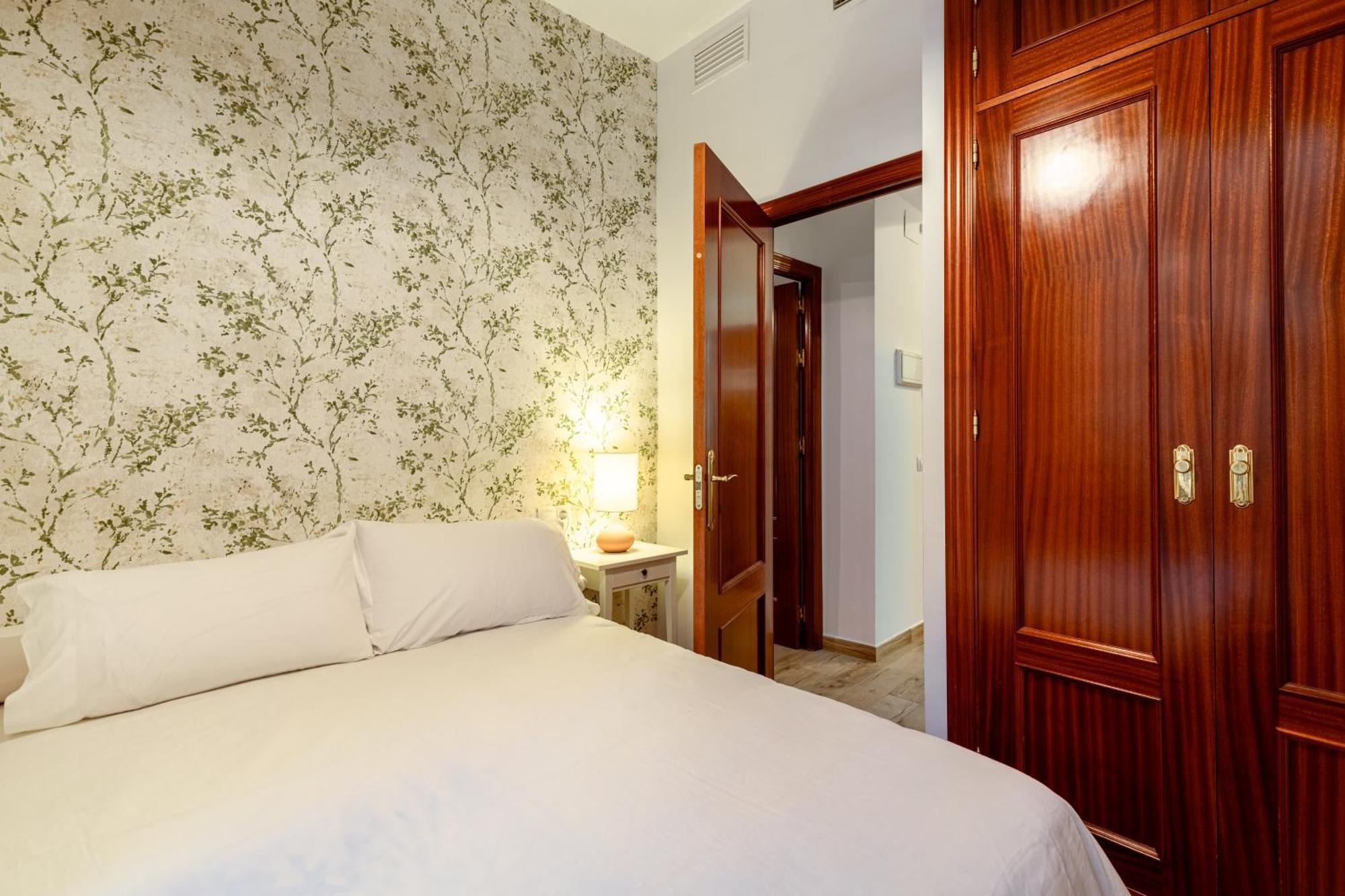 St En El Corazon De La Alfalfa Apartamento