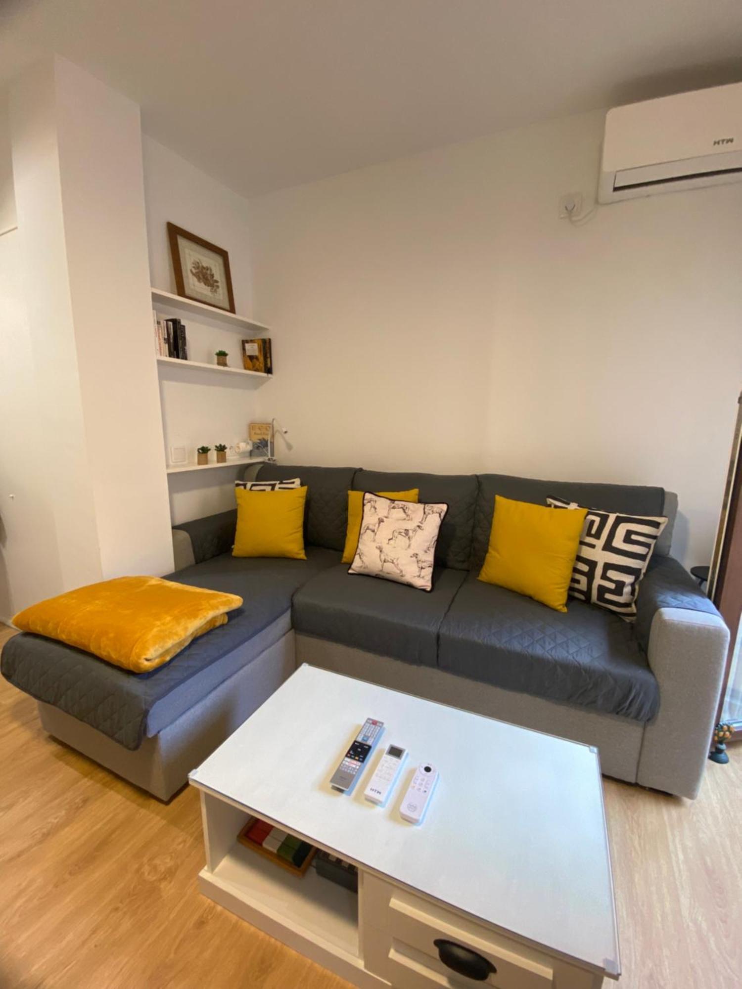 Apartamento Azahar Museo Sevilla