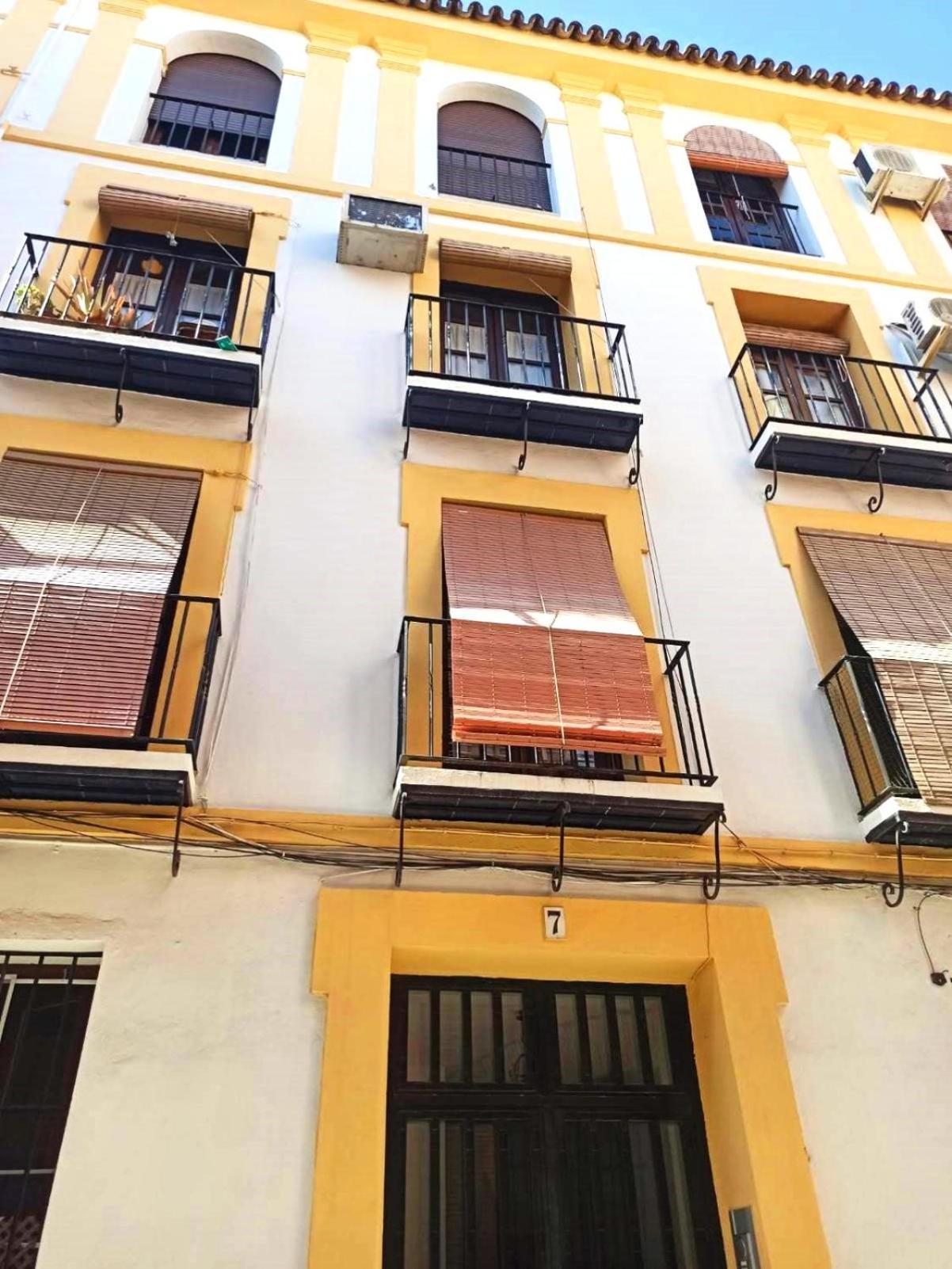 Azahar Museo Apartamento Sevilla