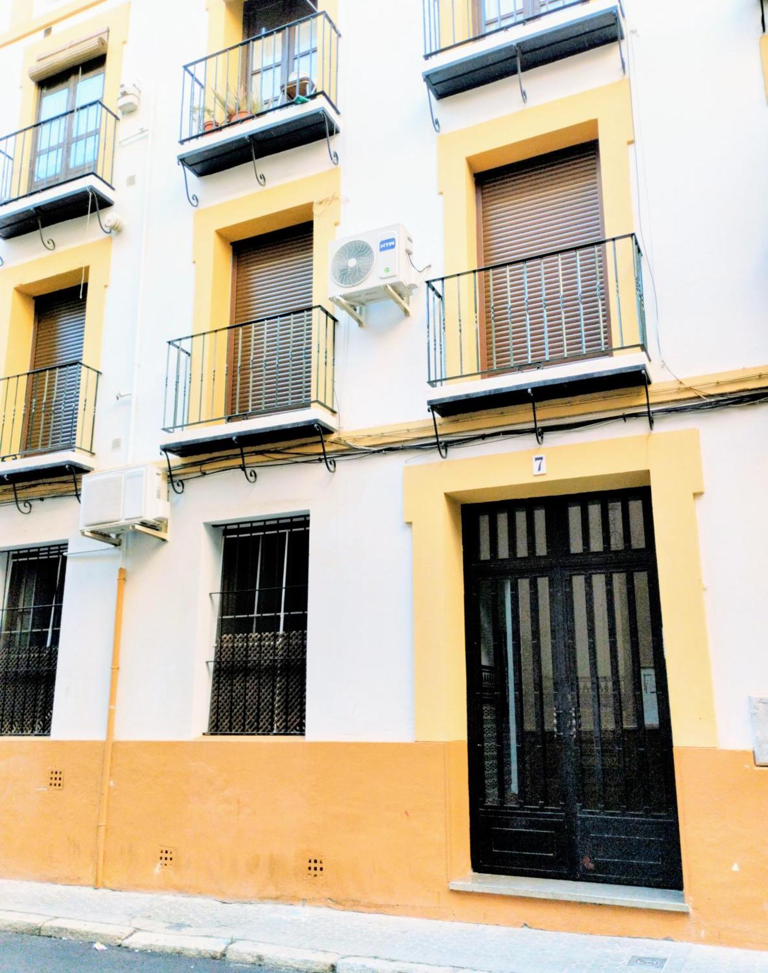 Azahar Museo Apartamento Sevilla