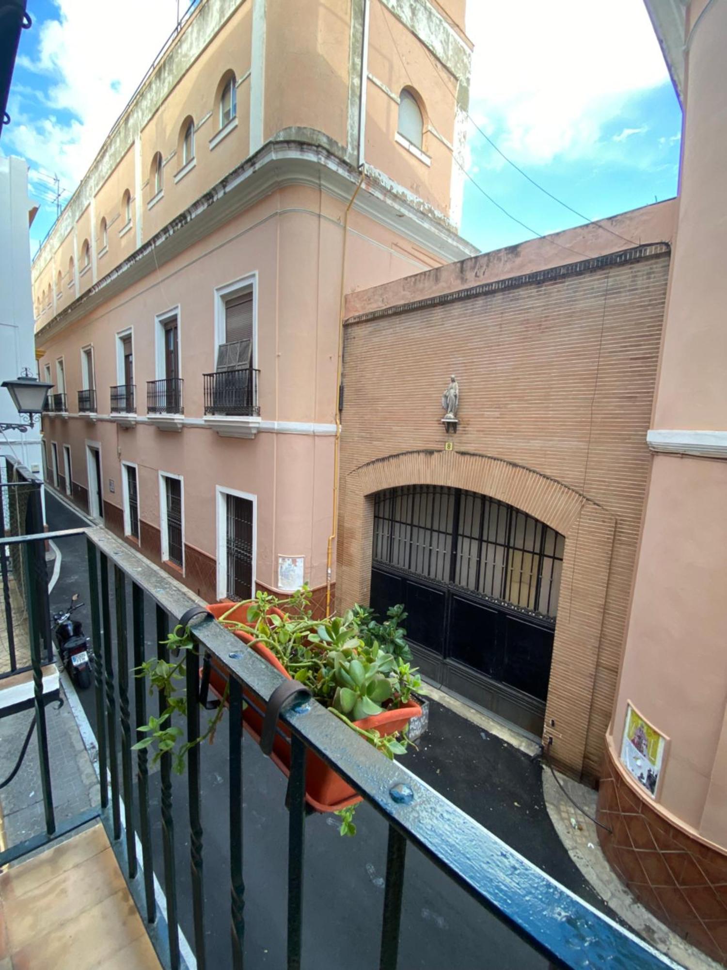 Azahar Museo * Sevilla