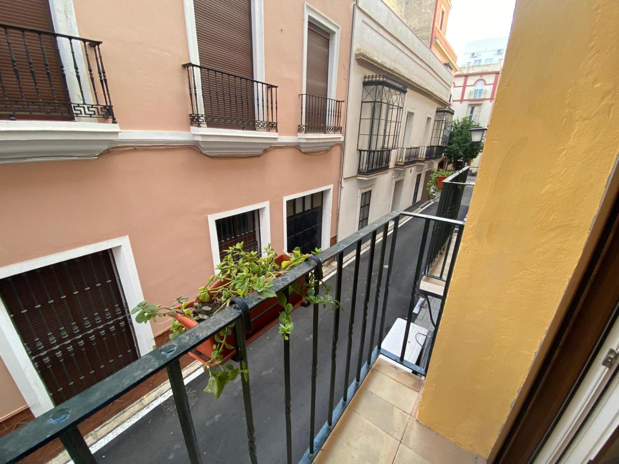 Azahar Museo Apartamento Sevilla