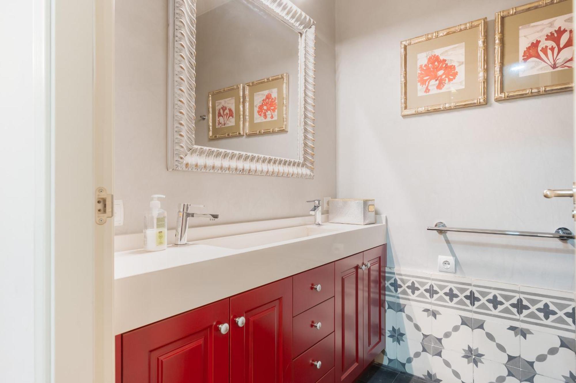 Apartamento Centro Luxe 3