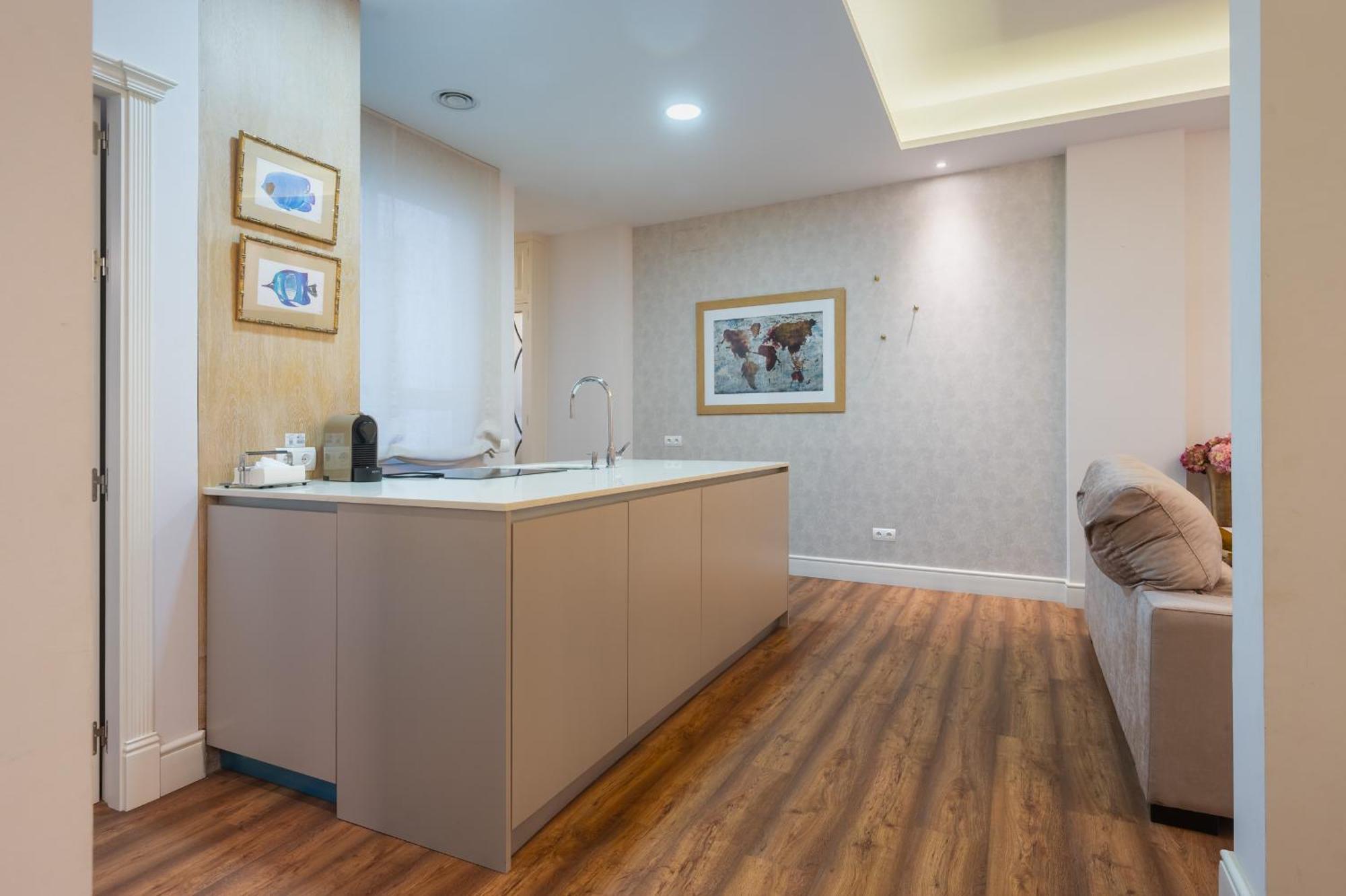 Centro Luxe 3 Apartamento Sevilla