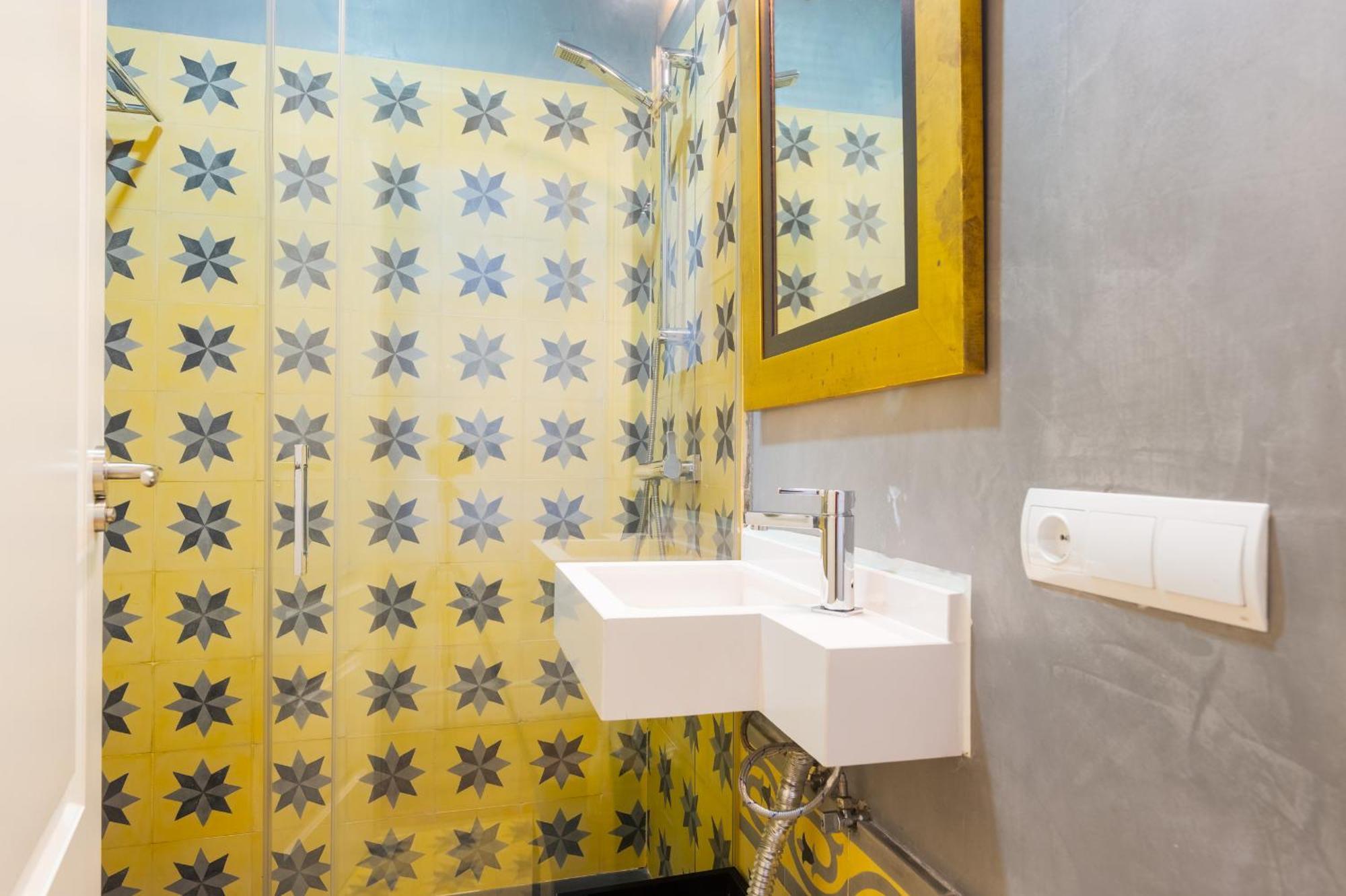 Apartamento Centro Luxe 3 Sevilla