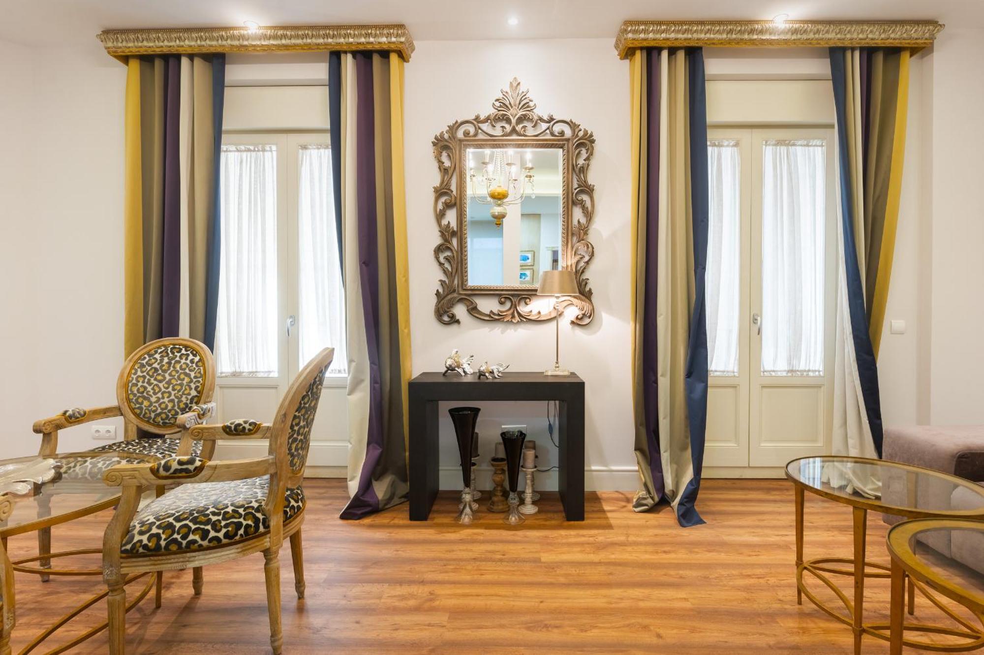 Centro Luxe 3 Sevilla