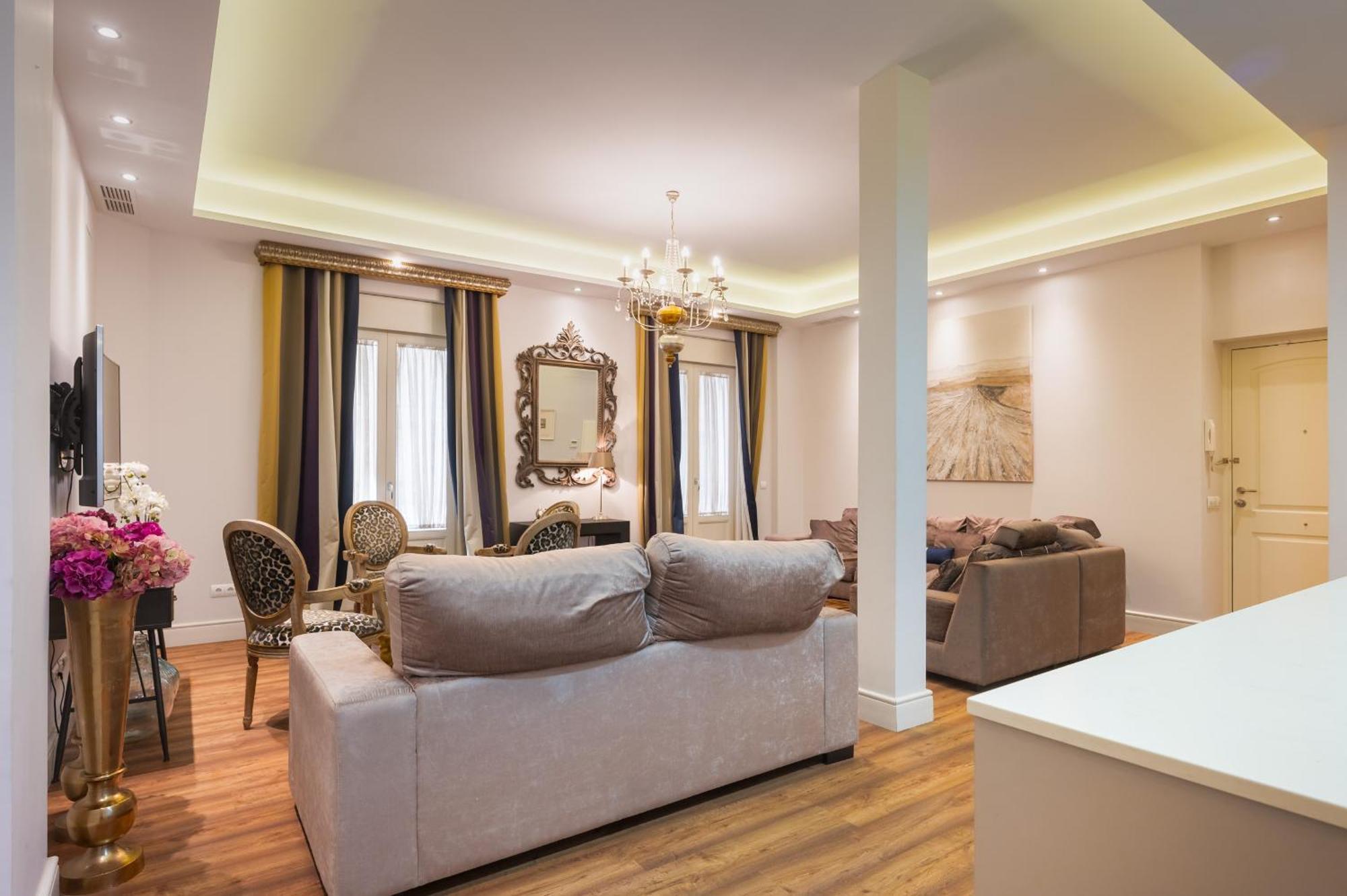 Centro Luxe 3 Apartamento Sevilla