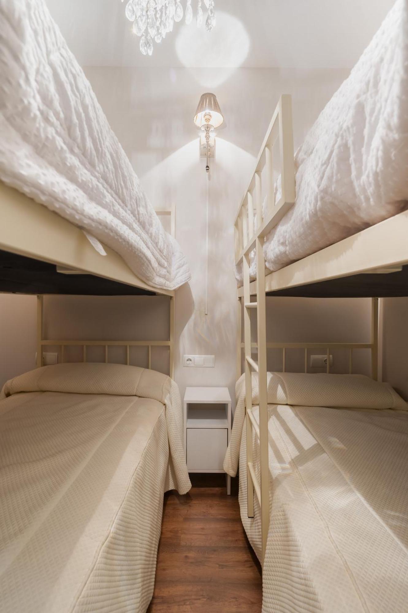 Centro Luxe 3 Apartamento Sevilla