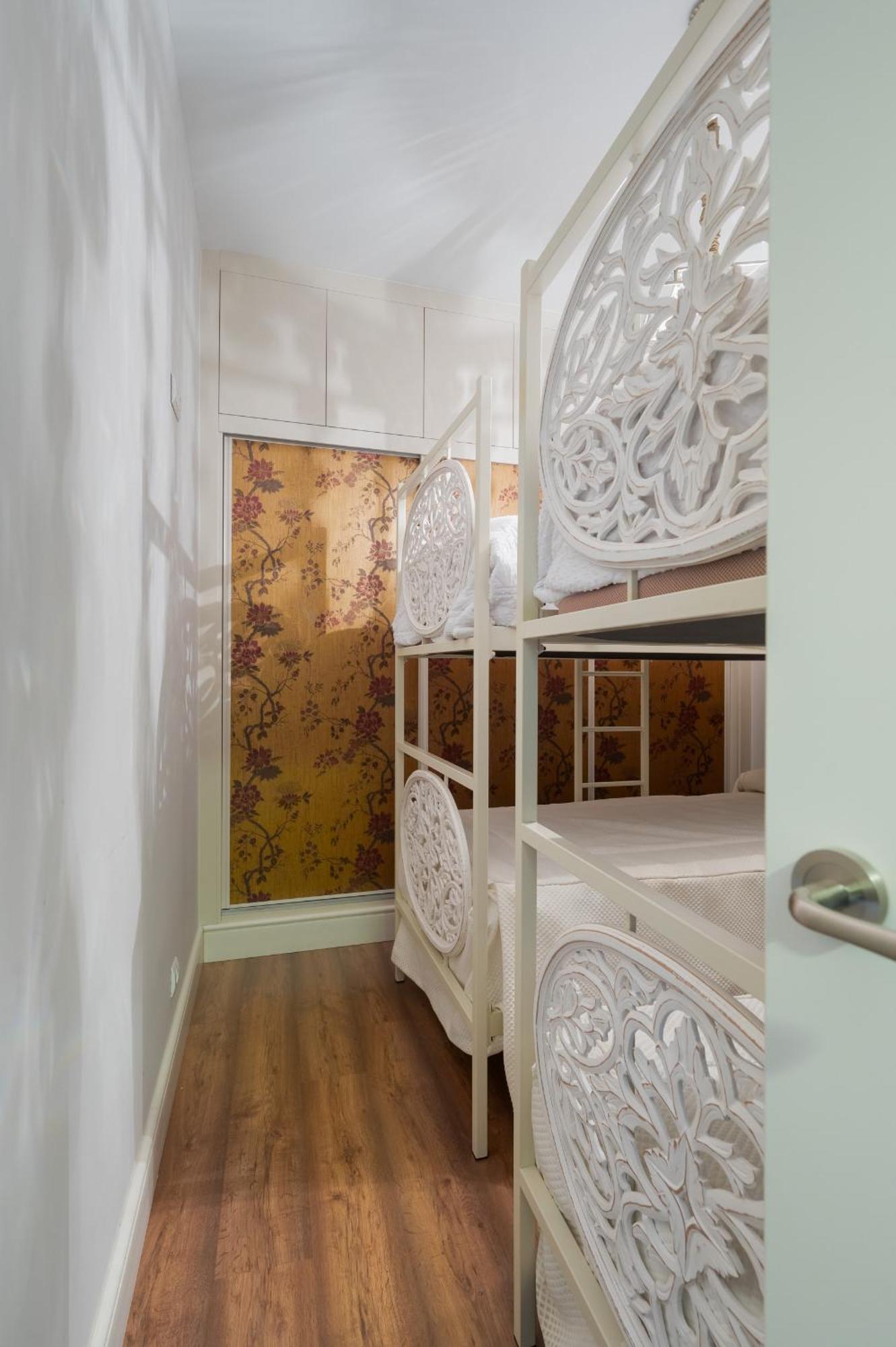 Apartamento Centro Luxe 3 Sevilla
