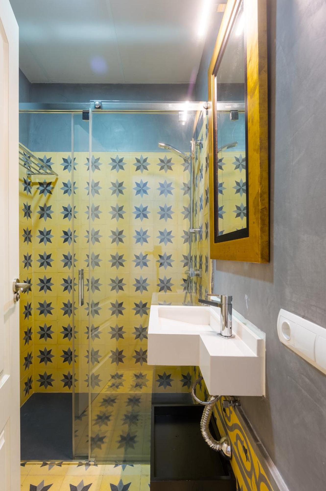 Centro Luxe 3 Apartamento
