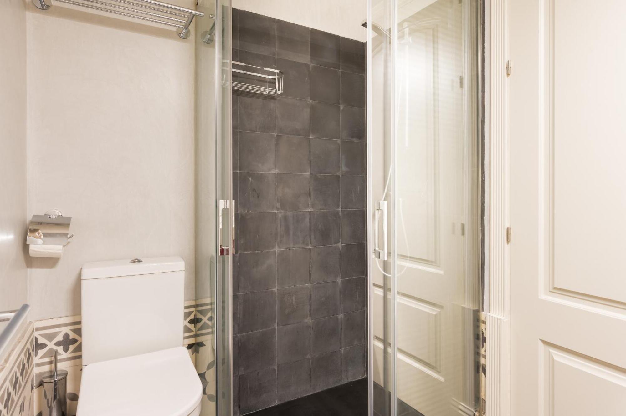 Centro Luxe 3 Apartamento Sevilla