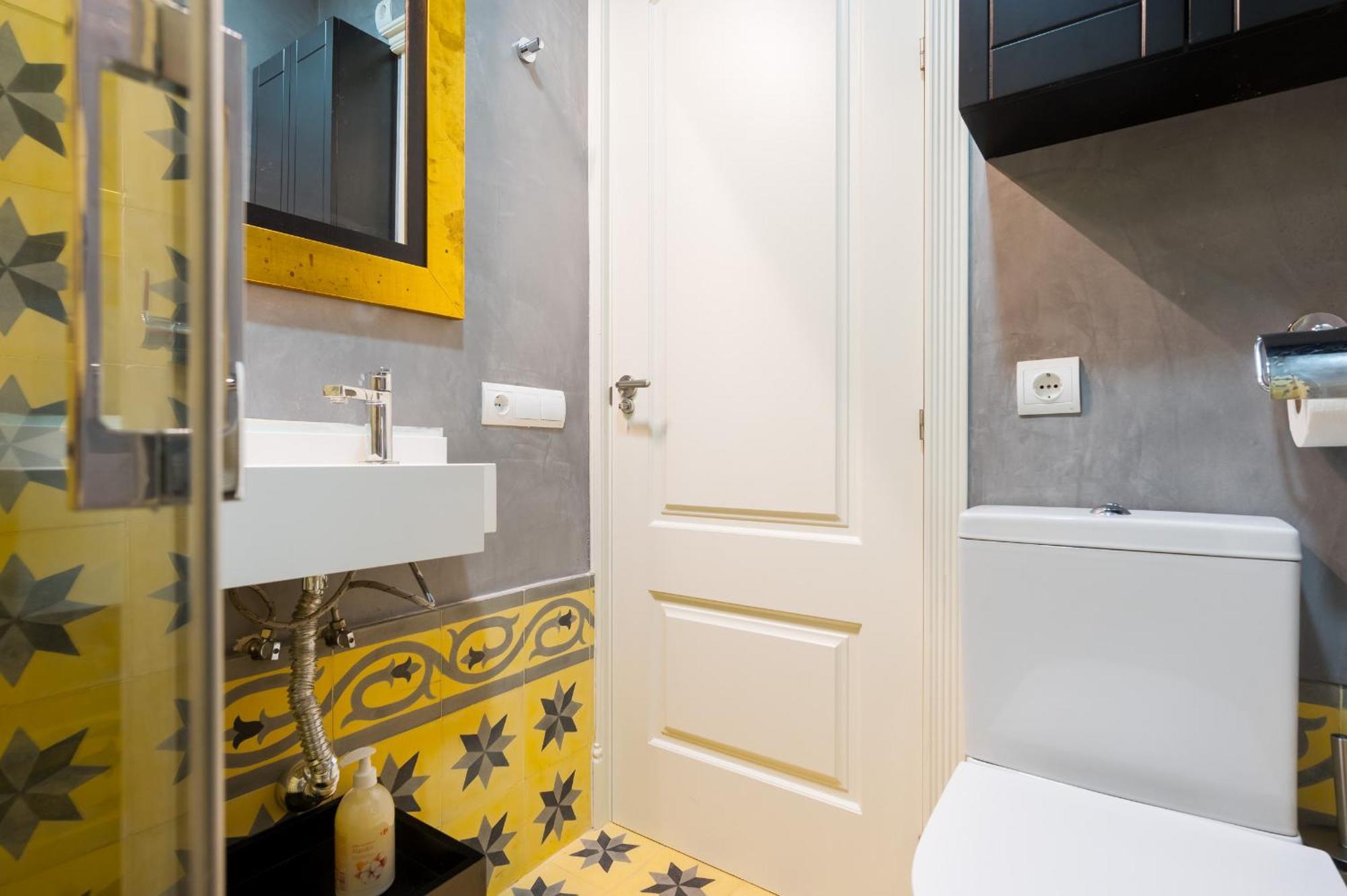 Apartamento Centro Luxe 3 Sevilla