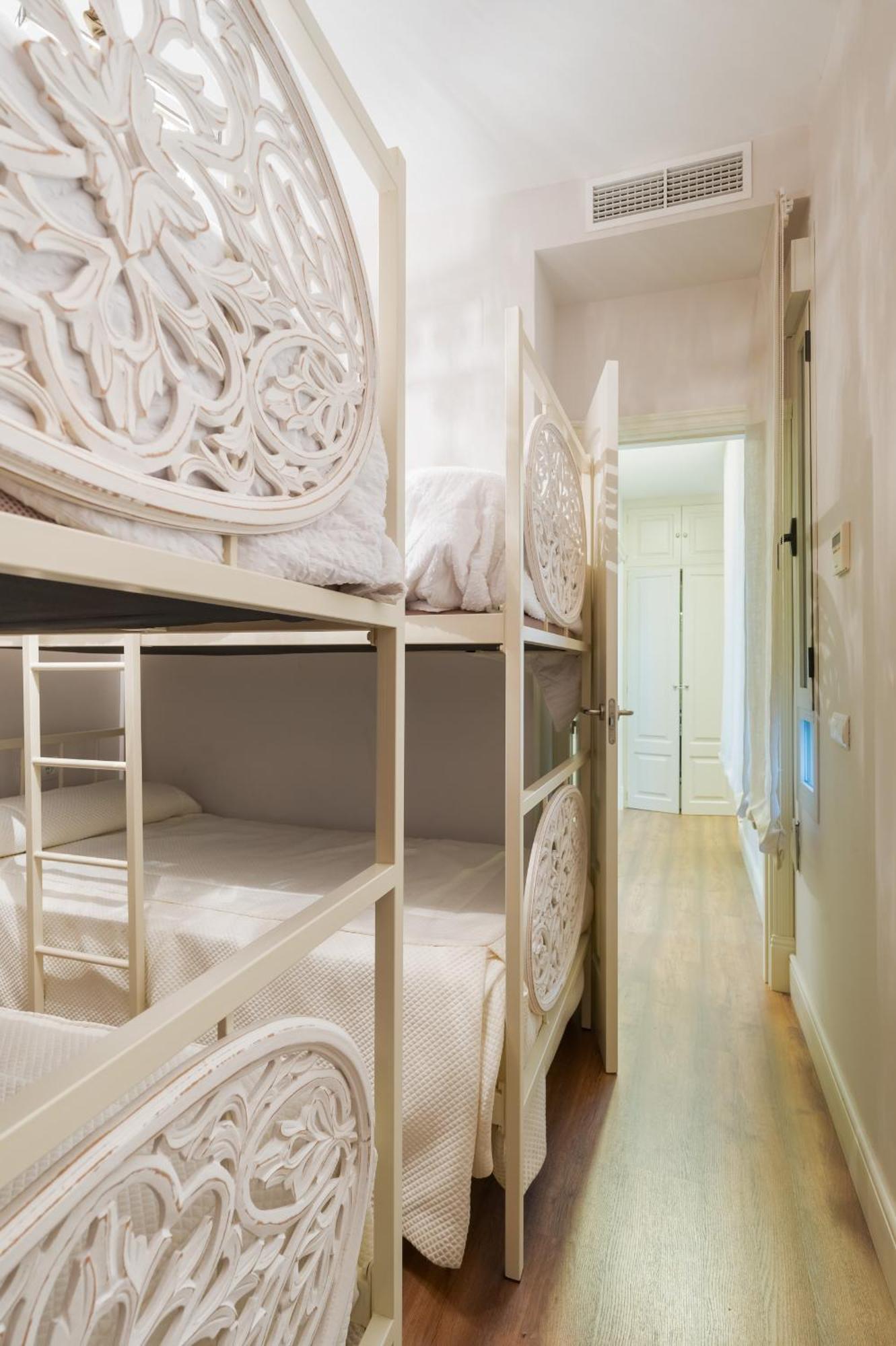 Centro Luxe 3 * Sevilla