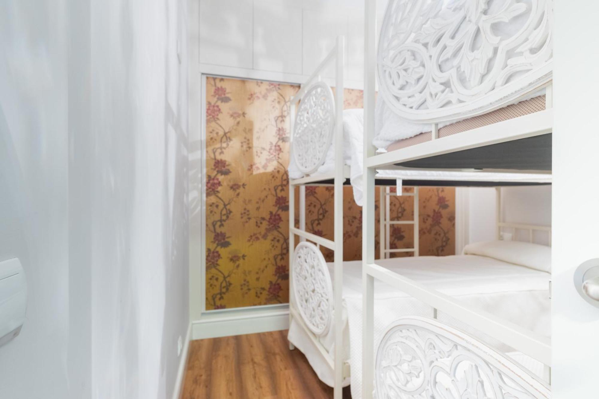 Centro Luxe 3 Apartamento *