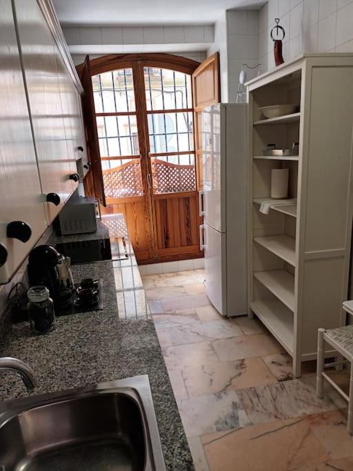 Puerta Real Apartamento Sevilla
