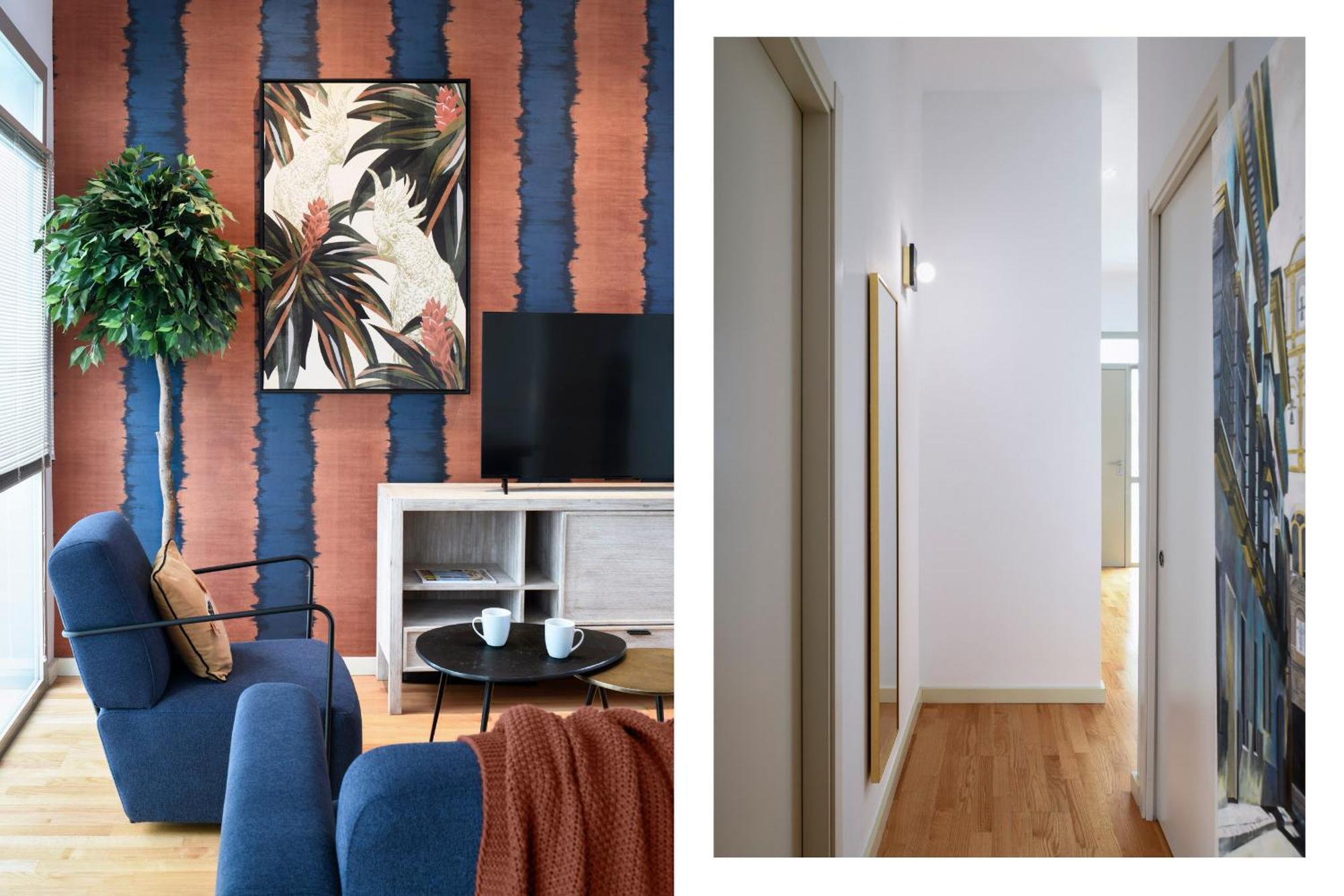 Apartment Magno Cervantes