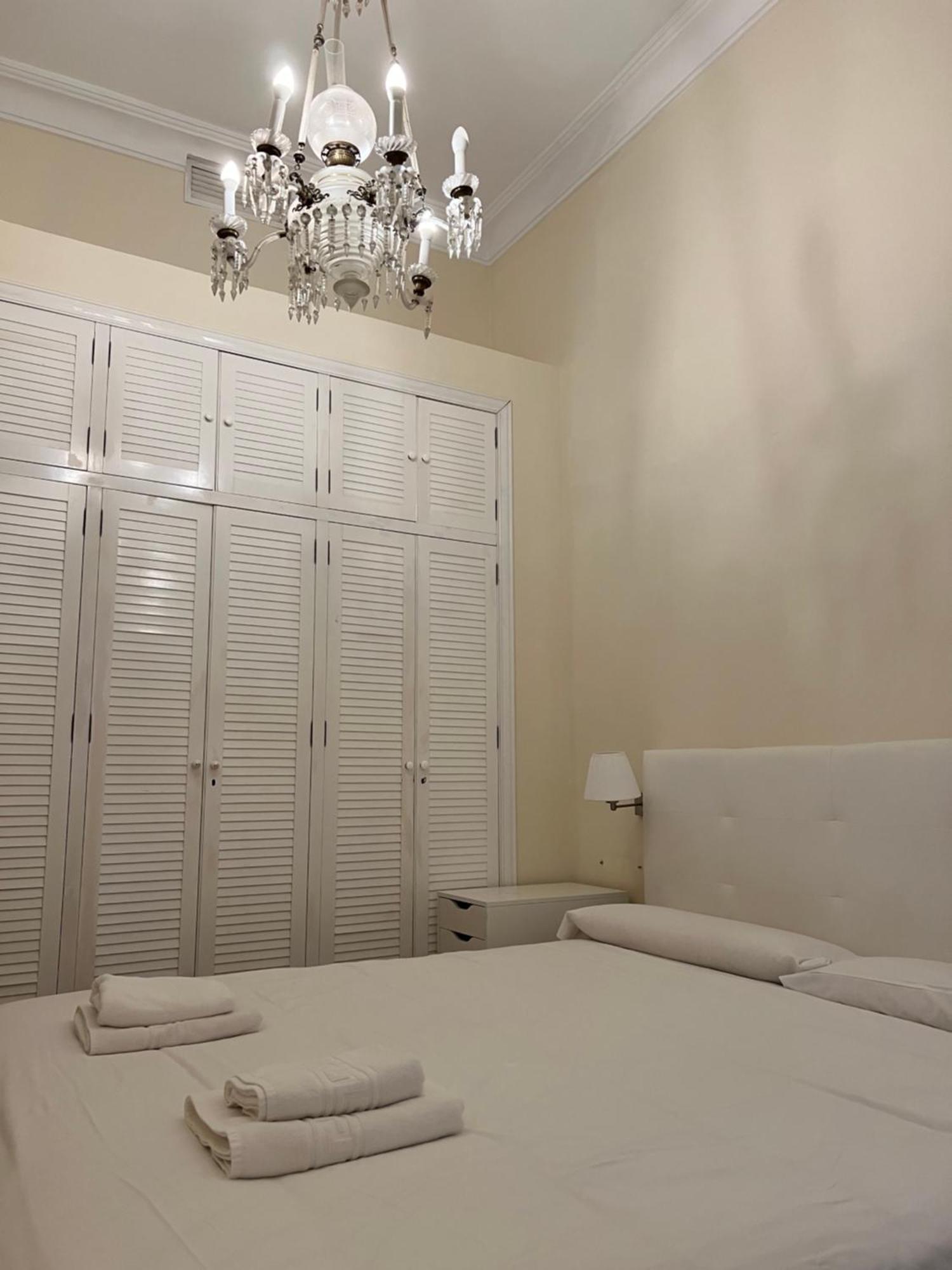 Wellhome En El Mercado Del Arenal, Plaza De Toros Apartamento *