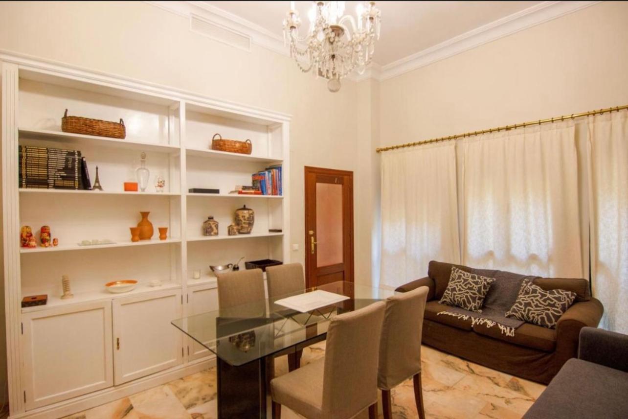 Wellhome En El Mercado Del Arenal, Plaza De Toros Apartamento *